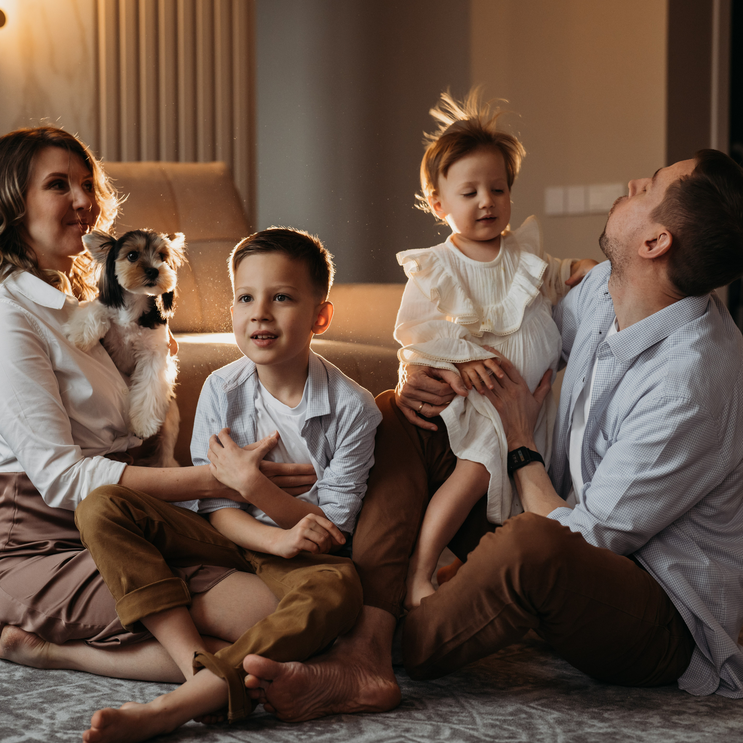 Коля&Юля&Егор&Соня