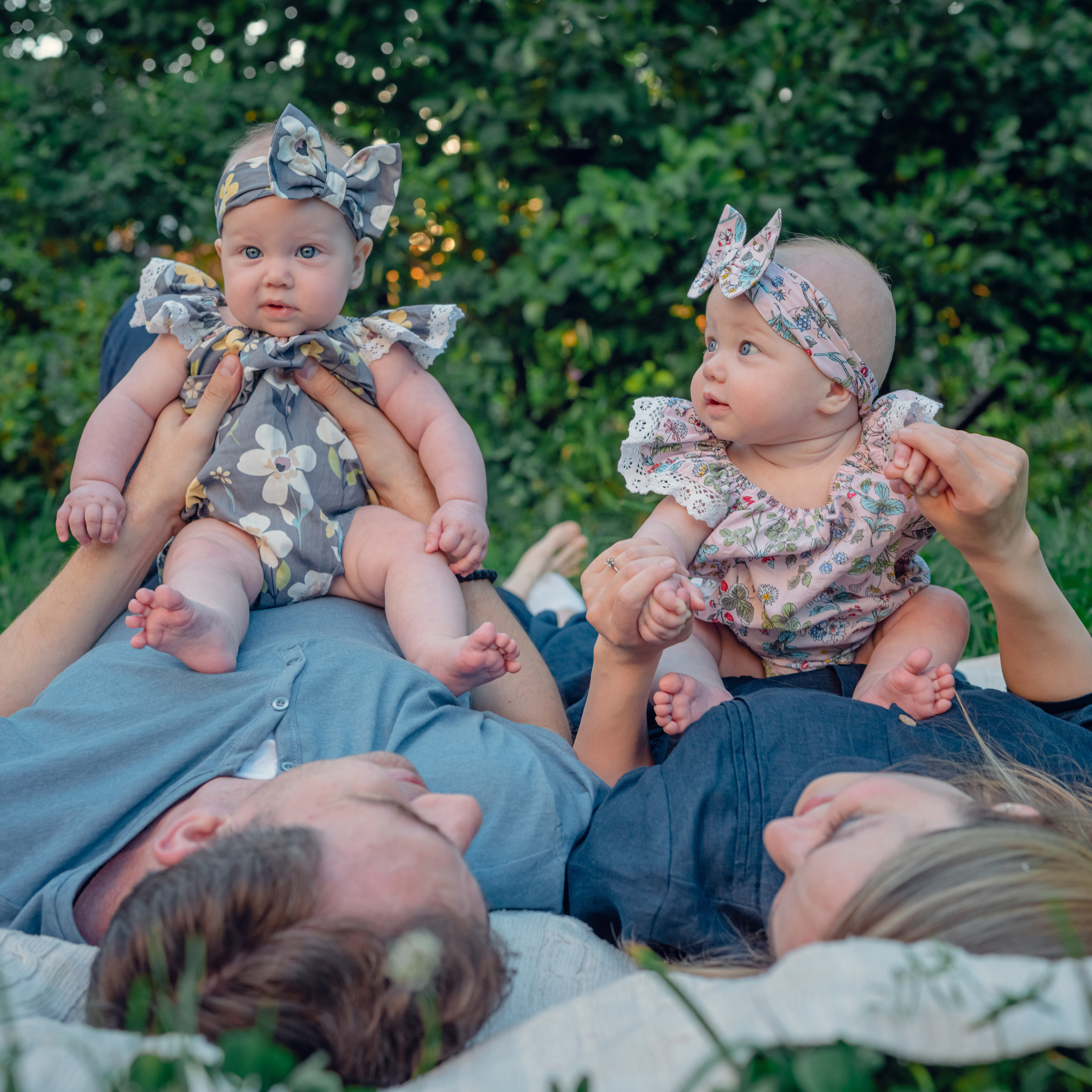 Саша&Марина&Аня&Ира