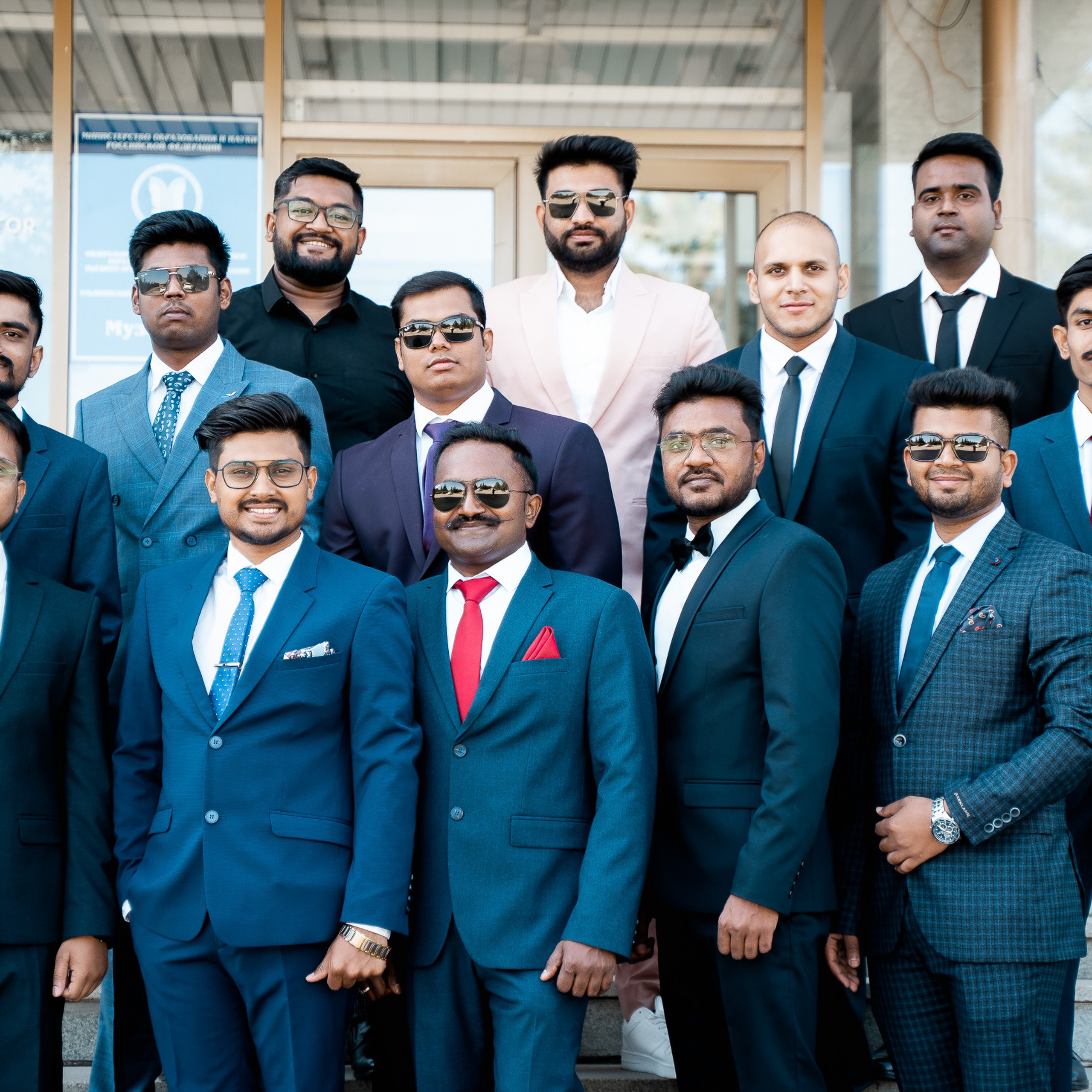 Отзывы. Видеограф в Ульяновске Ивлев Сергей | IVLEV MEDIA