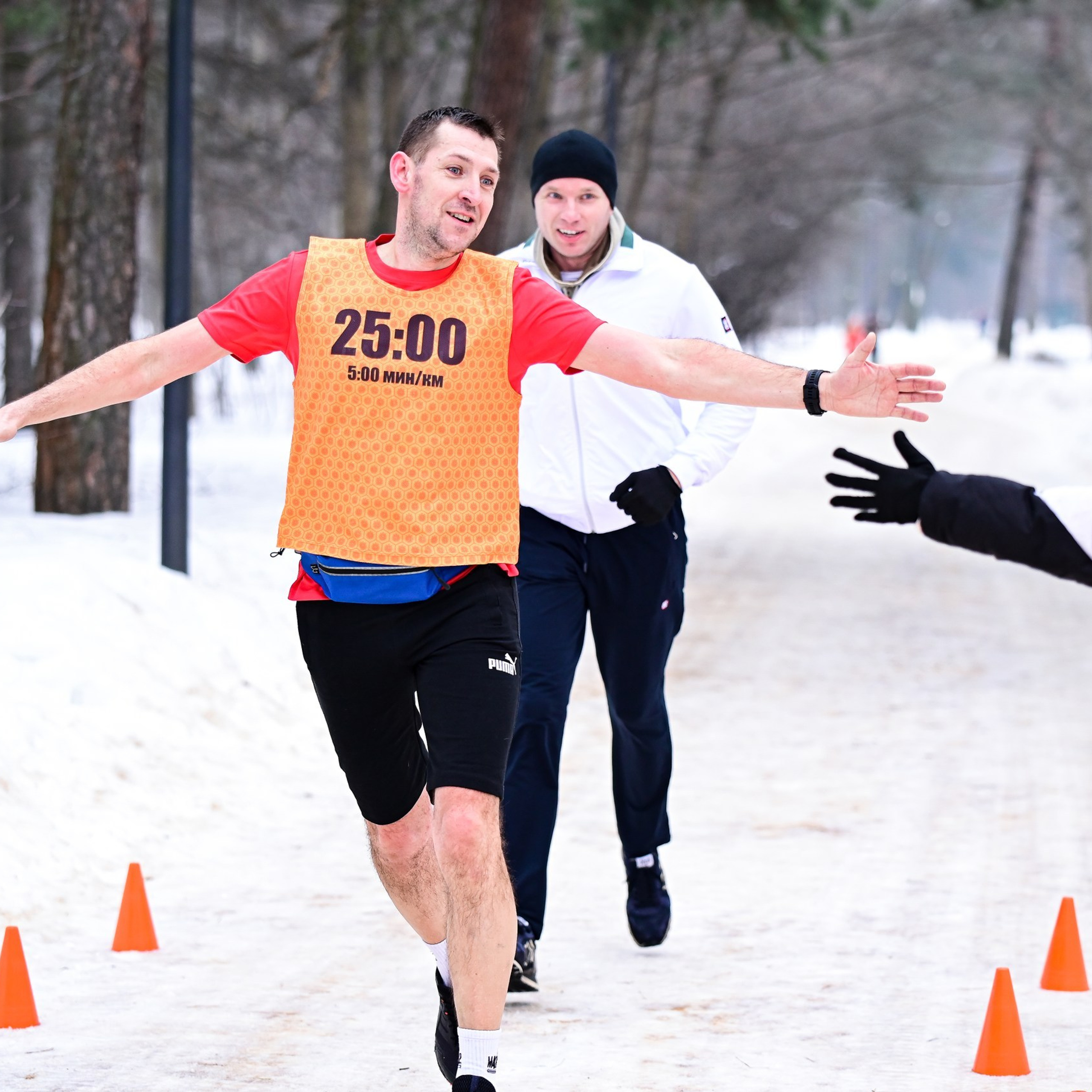 Отзывы. Фотограф | Ирина Гамзинова | Москва