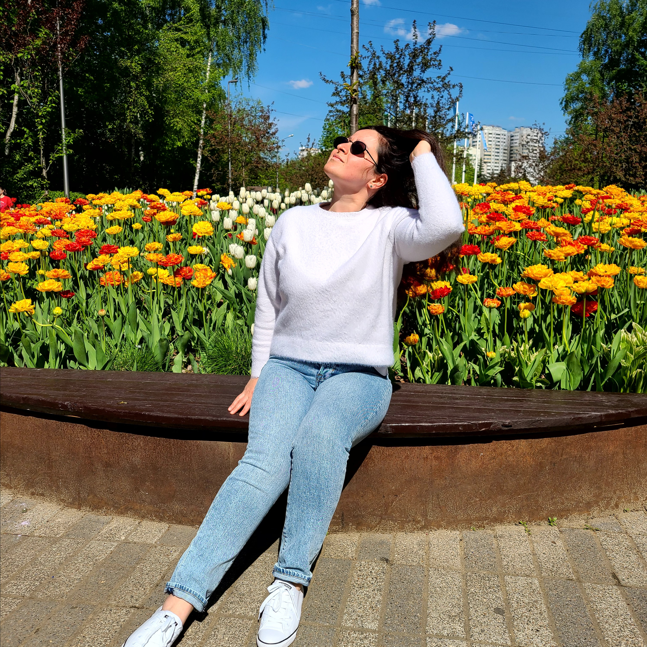 Отзывы. Фотограф | Ирина Гамзинова | Москва