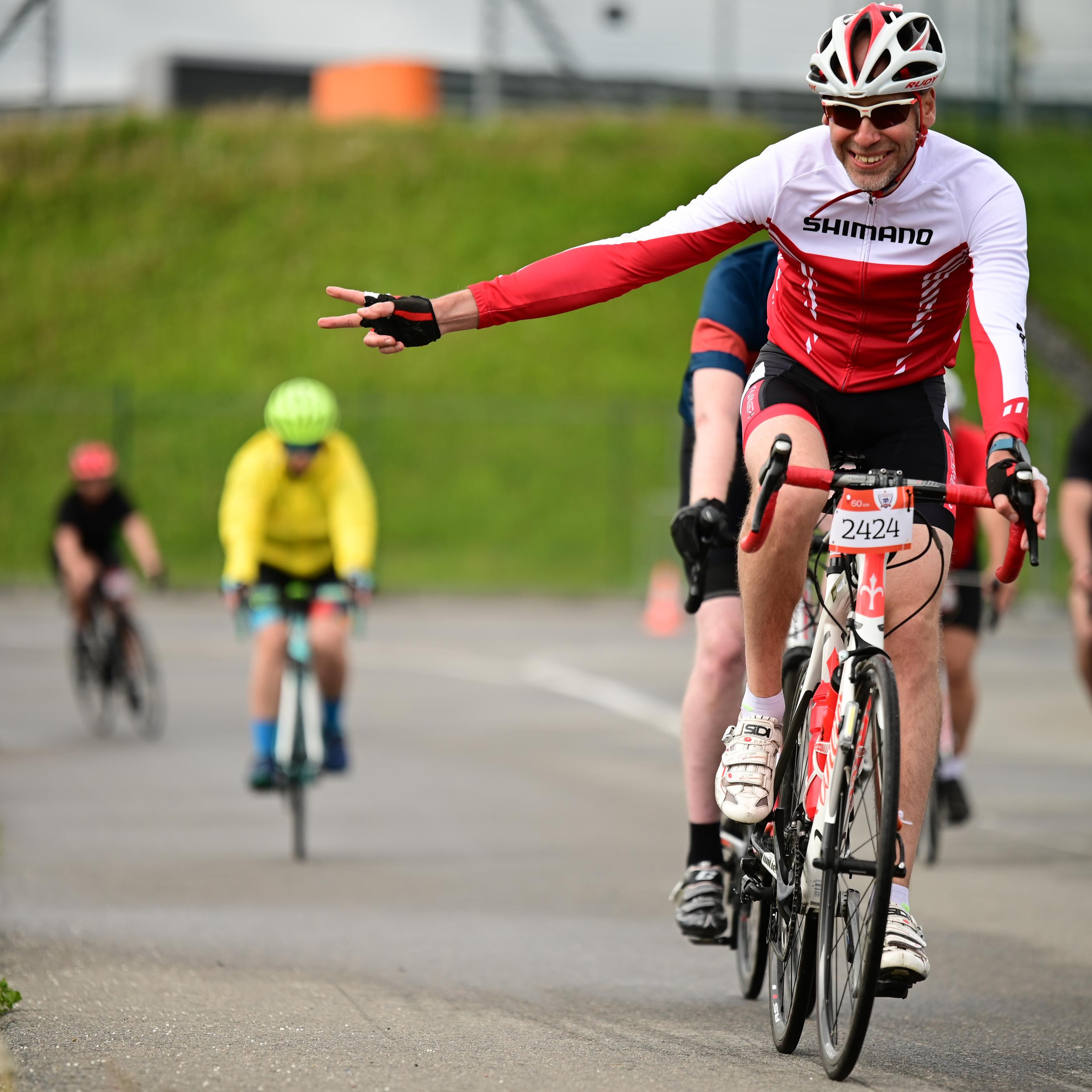 GranFondo Волоколамск 2022