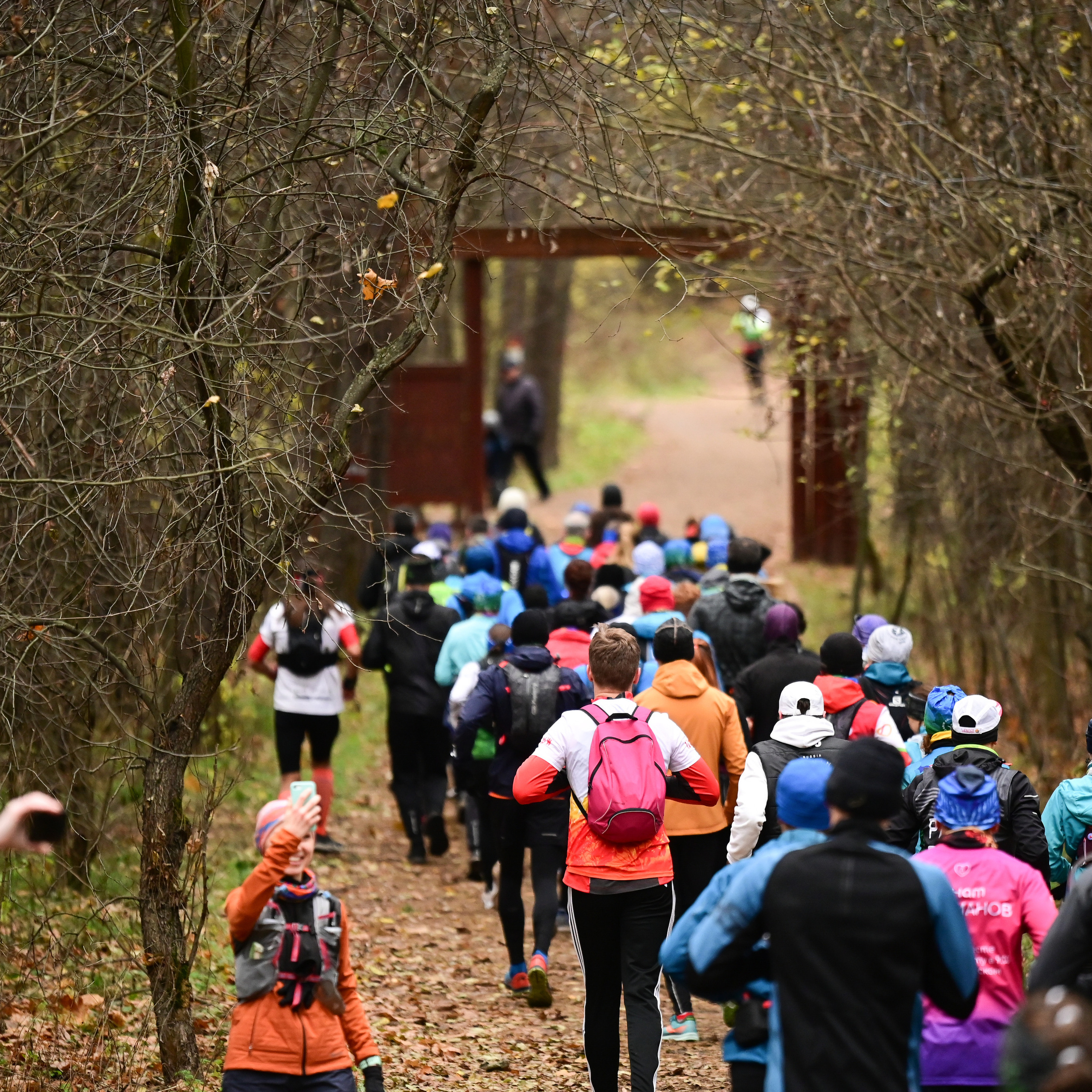 Золотое Кольцо Москвы 2022