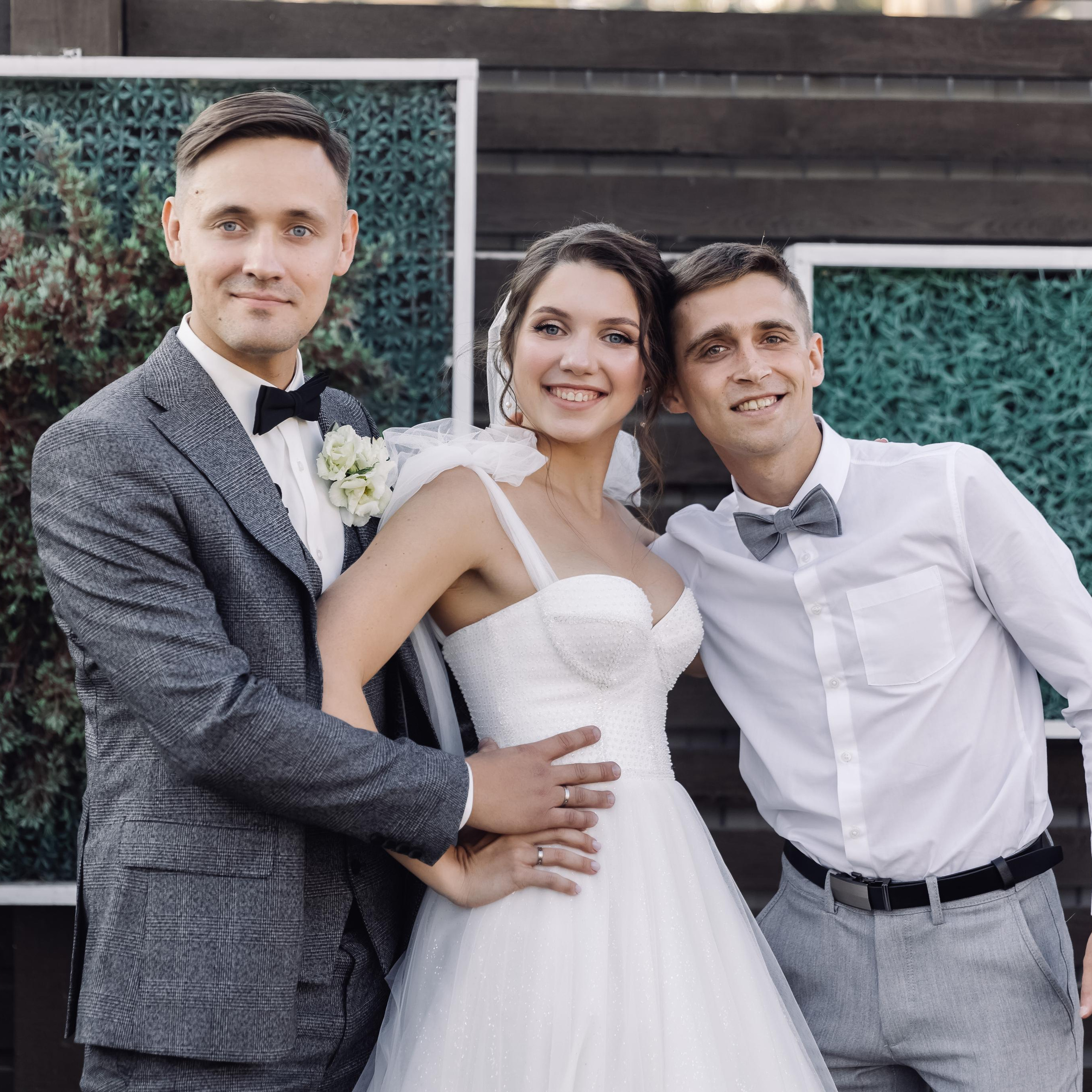 Организатор свадеб красноярск отзывы цена. Организация свадьбы Красноярск