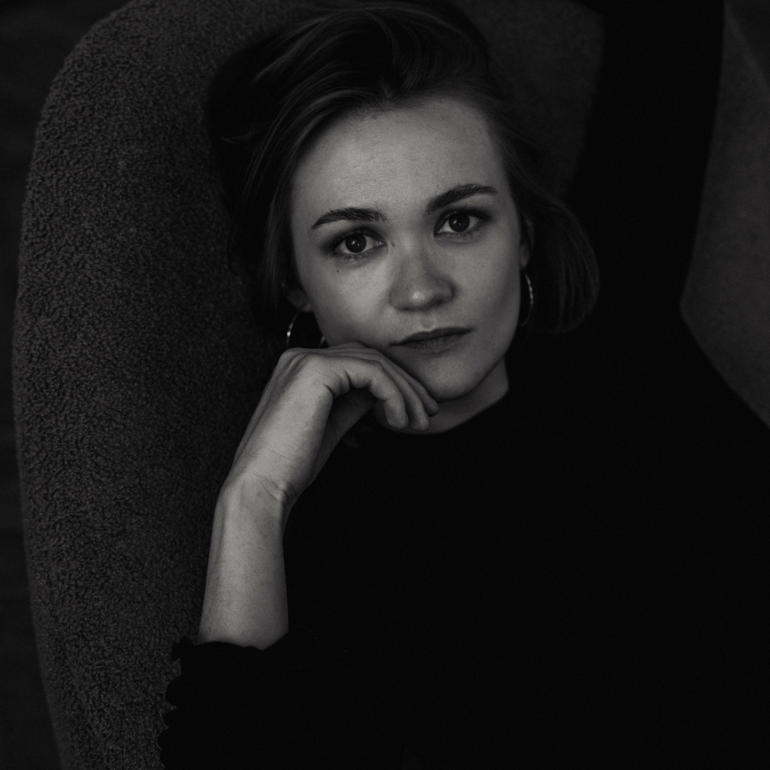 Отзывы. Портретный и свадебный фотограф в Москве Финкельштенй Анна