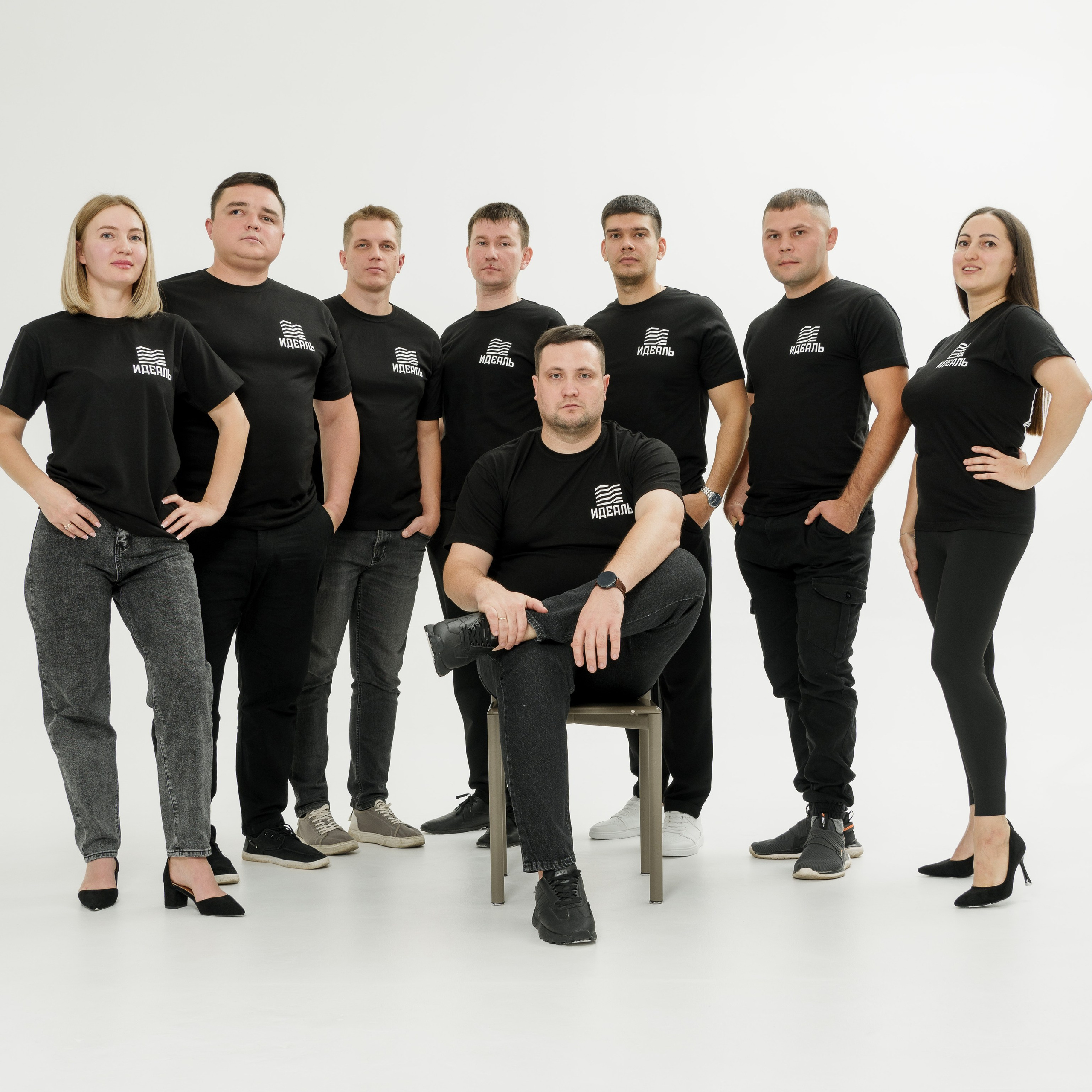 Строительная компания