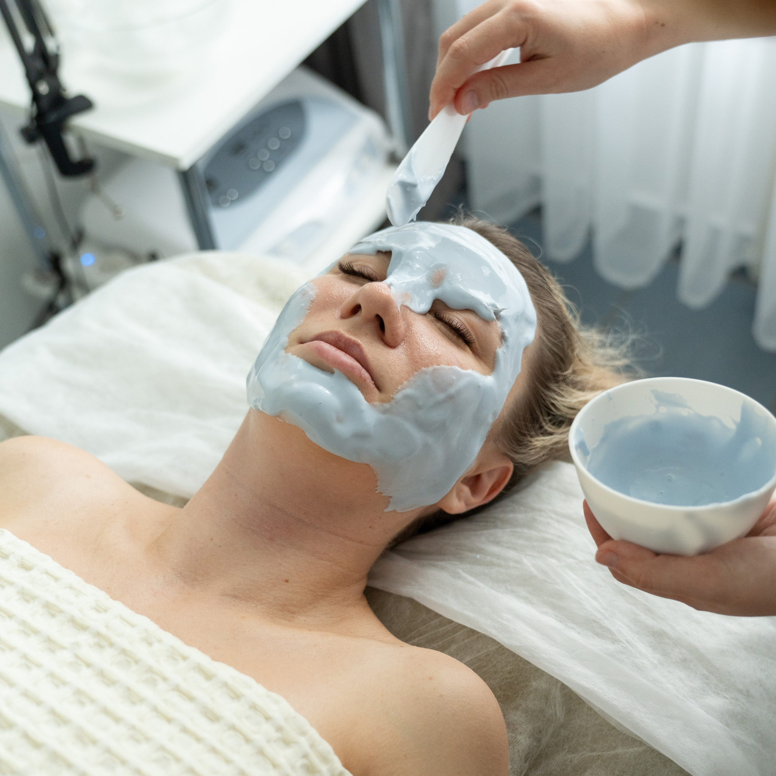 Косметолог