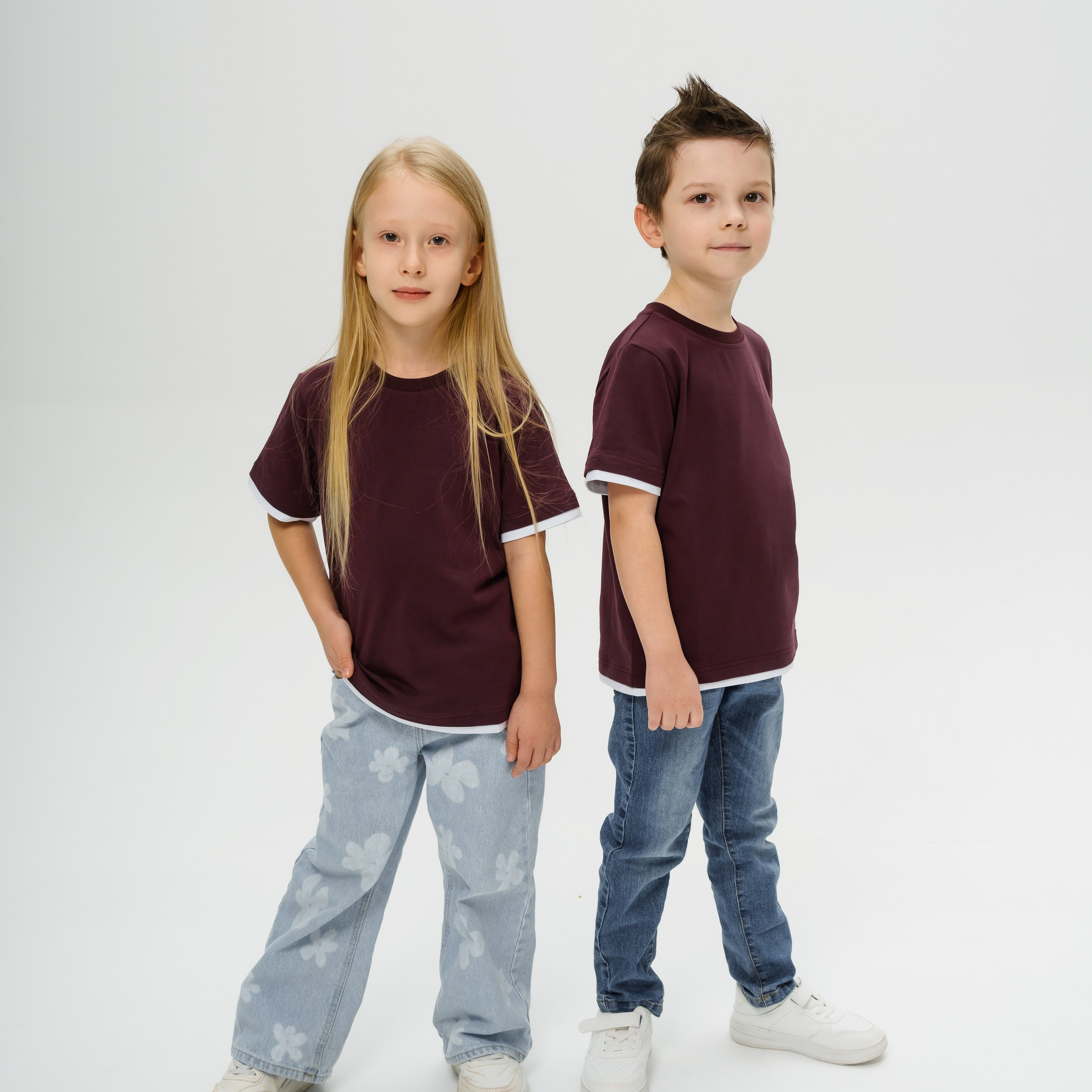 Детская одежда