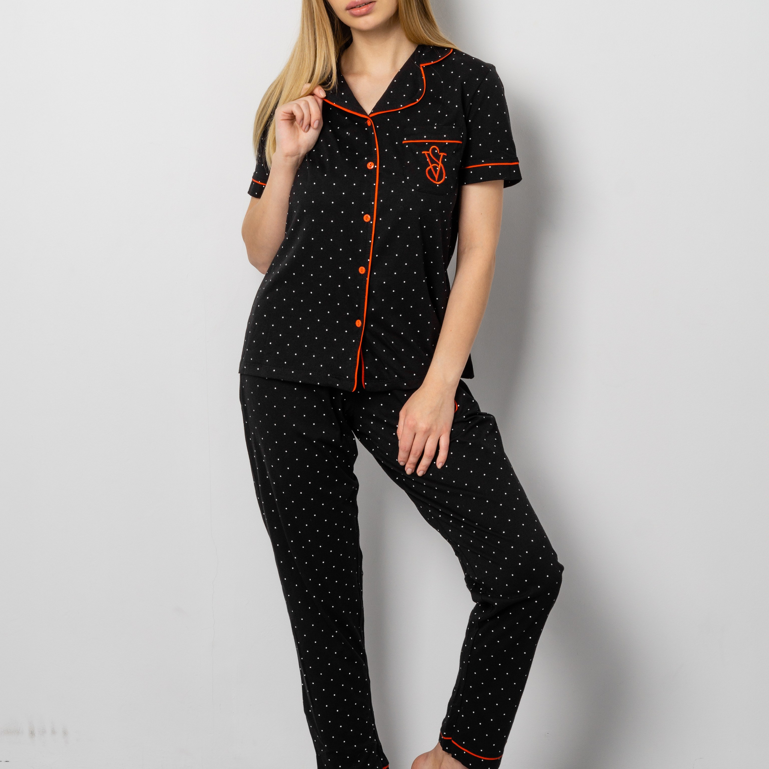 Съемка пижамы для валберис