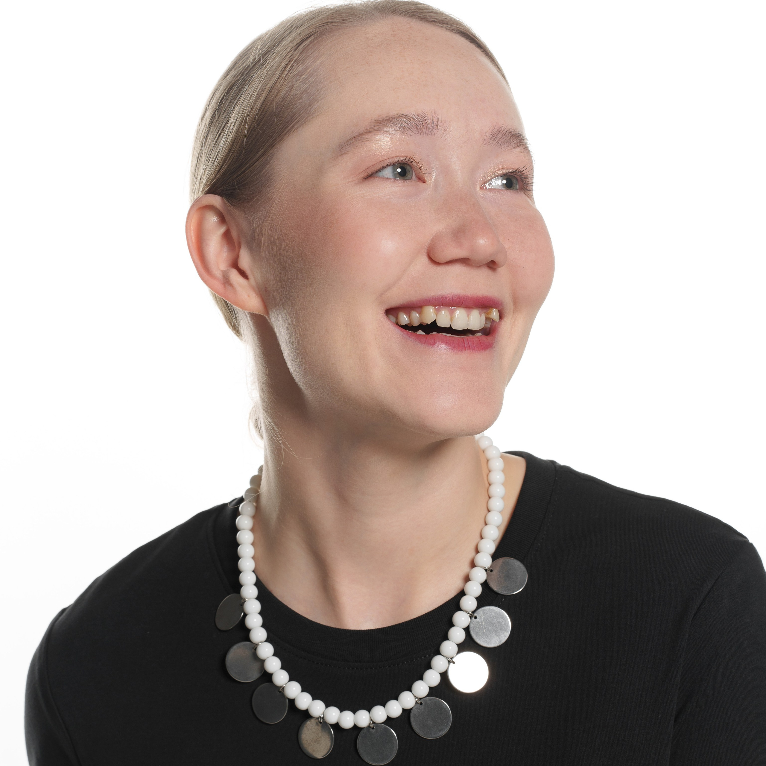 Съемка для бренда Sayes