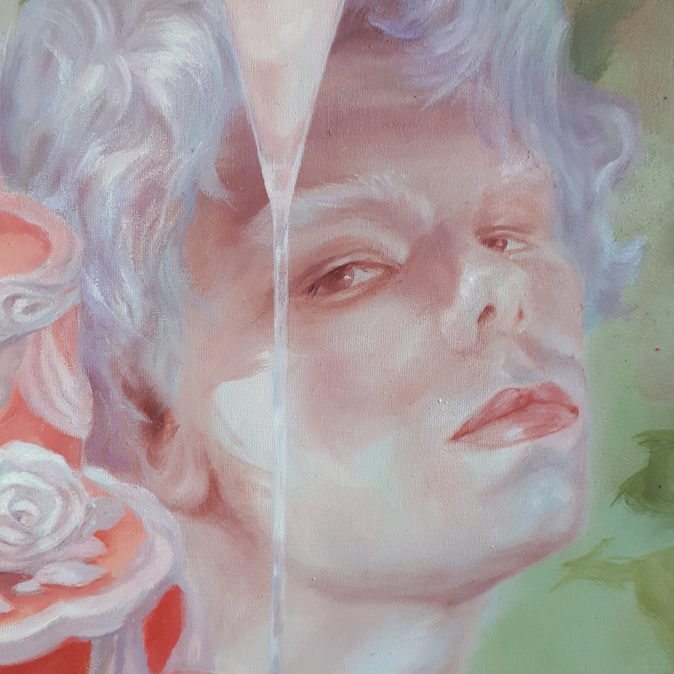 Светлана Соколовская (Орша, Беларусь)