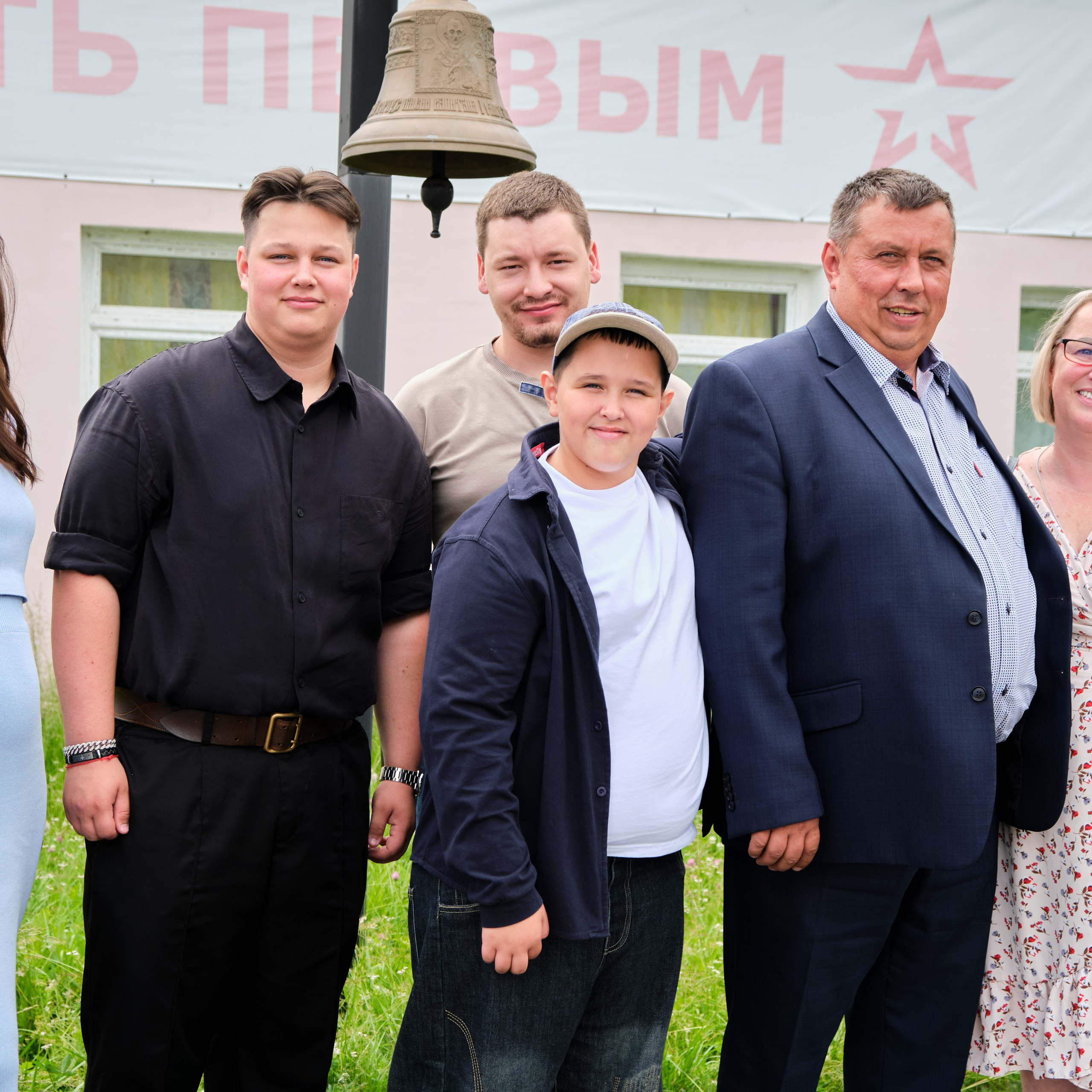 Отзывы. Фотограф и оператор Сергей Окладников