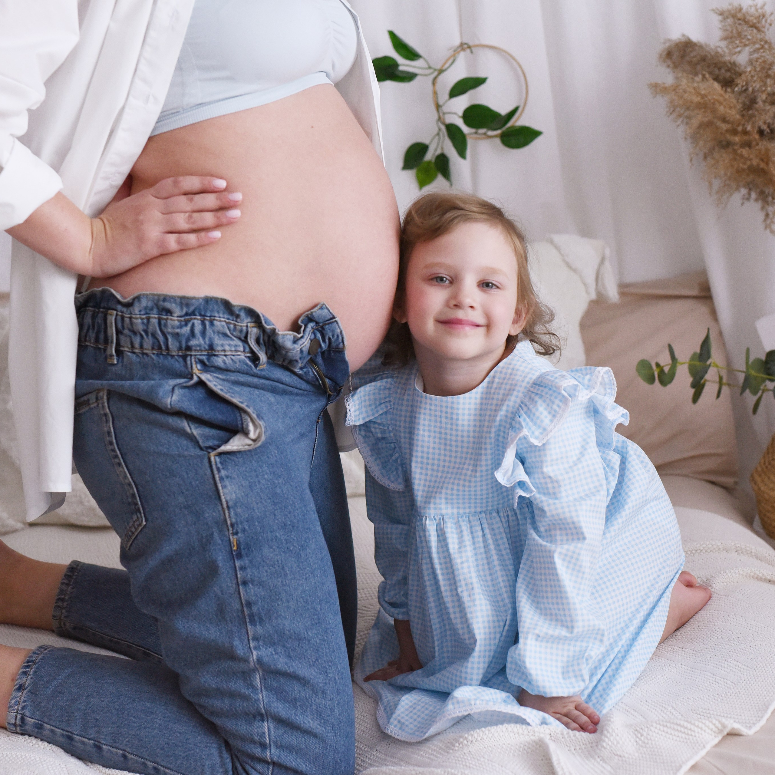 Беременность