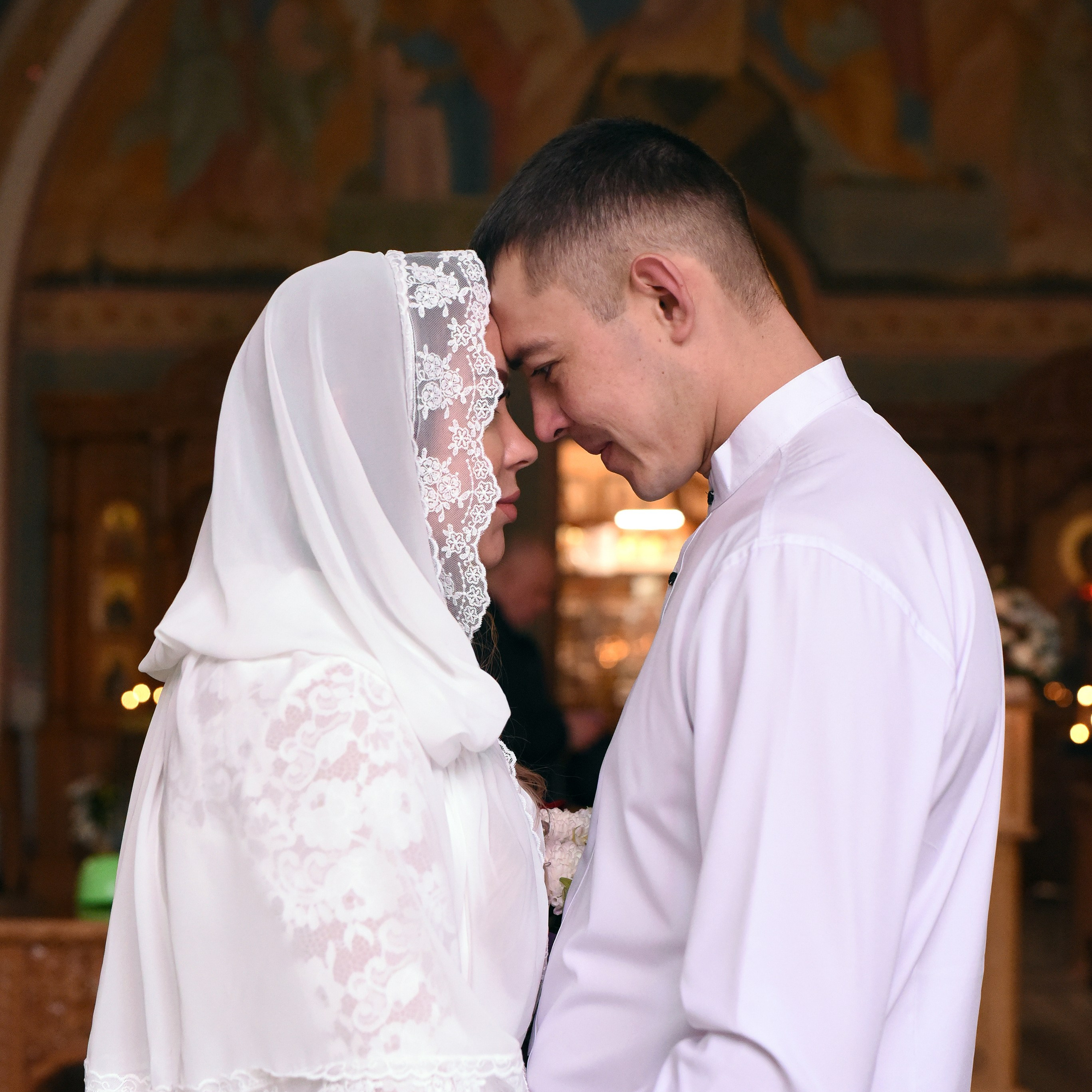 Церковные Таинства