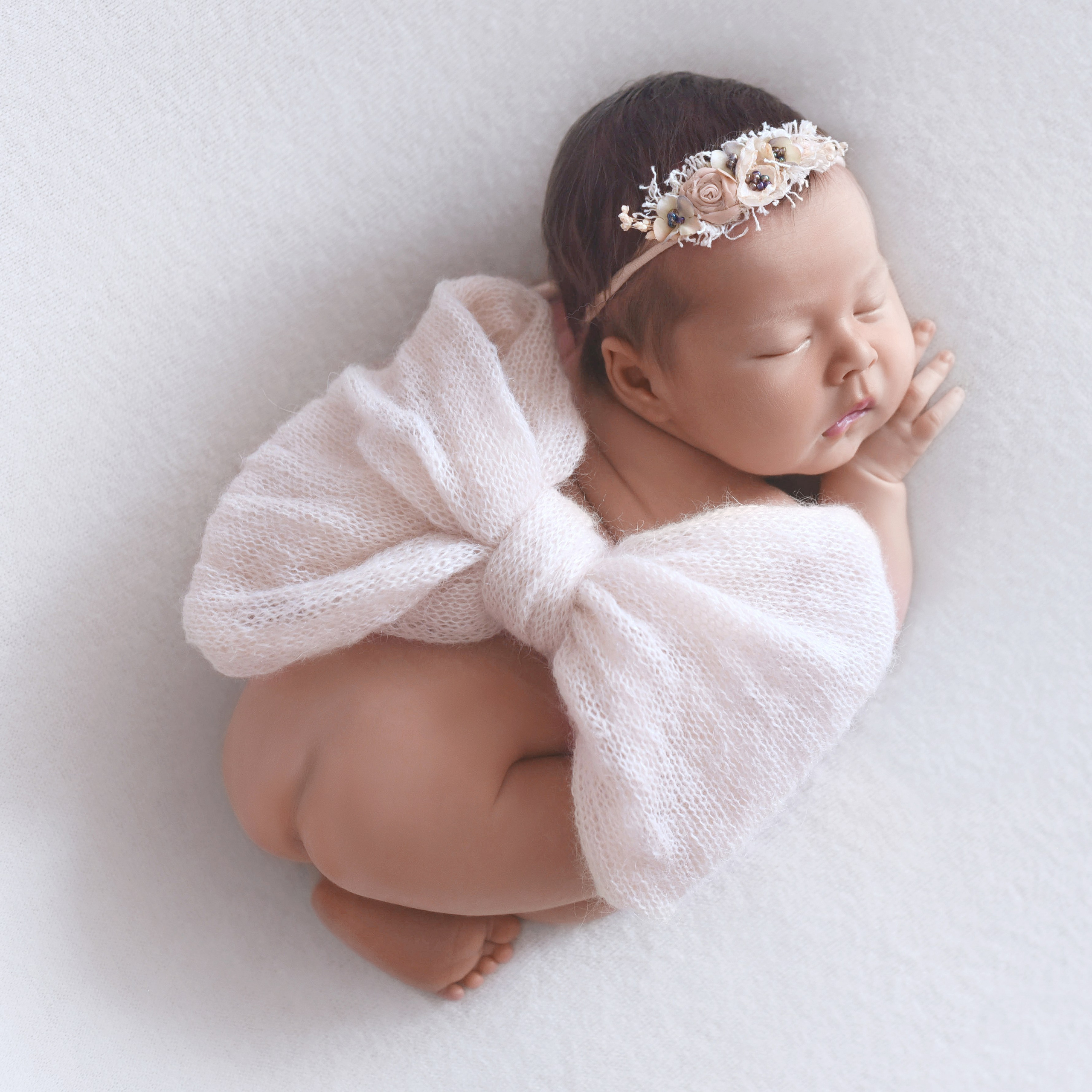 Новорожденные малыши