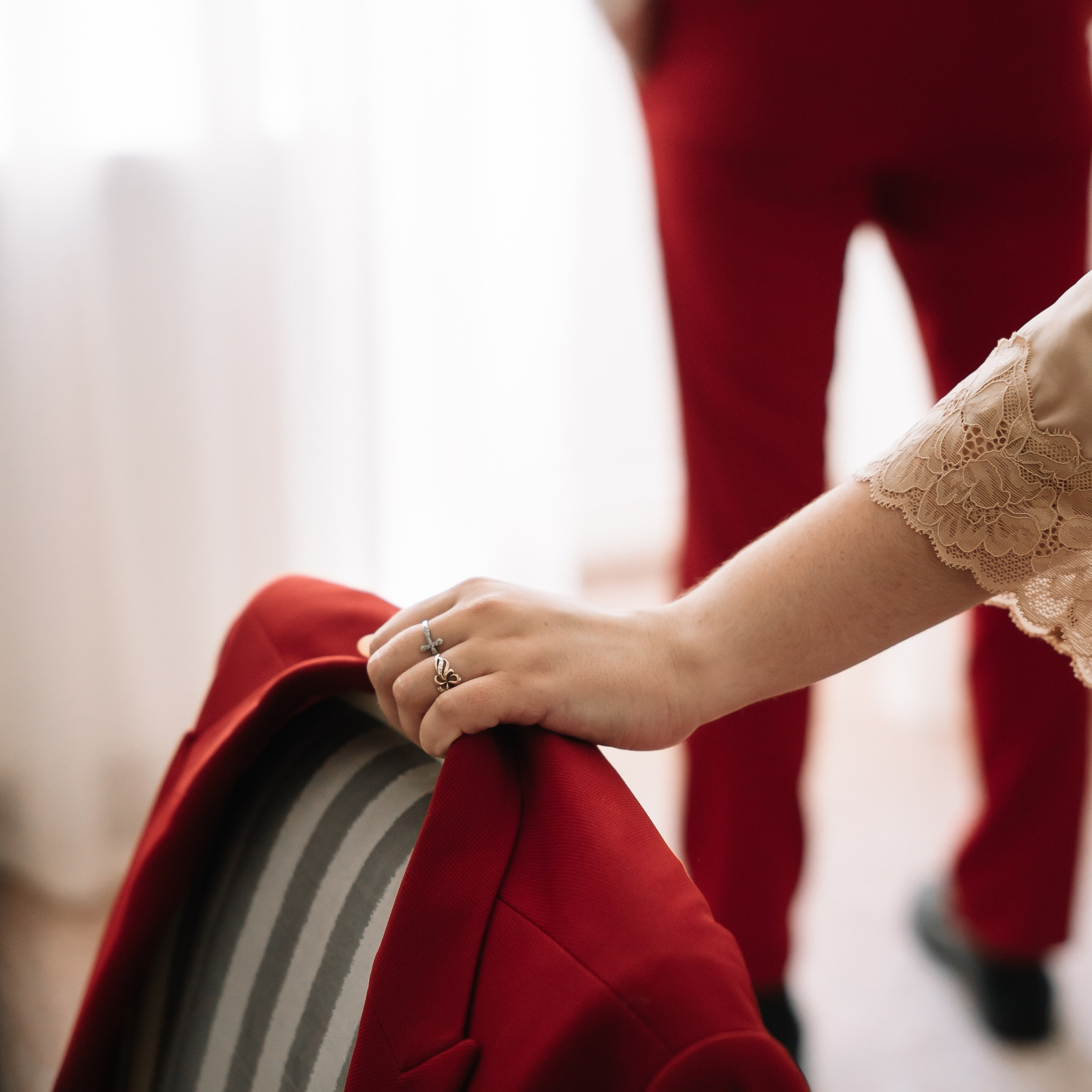 Антон и Юлия