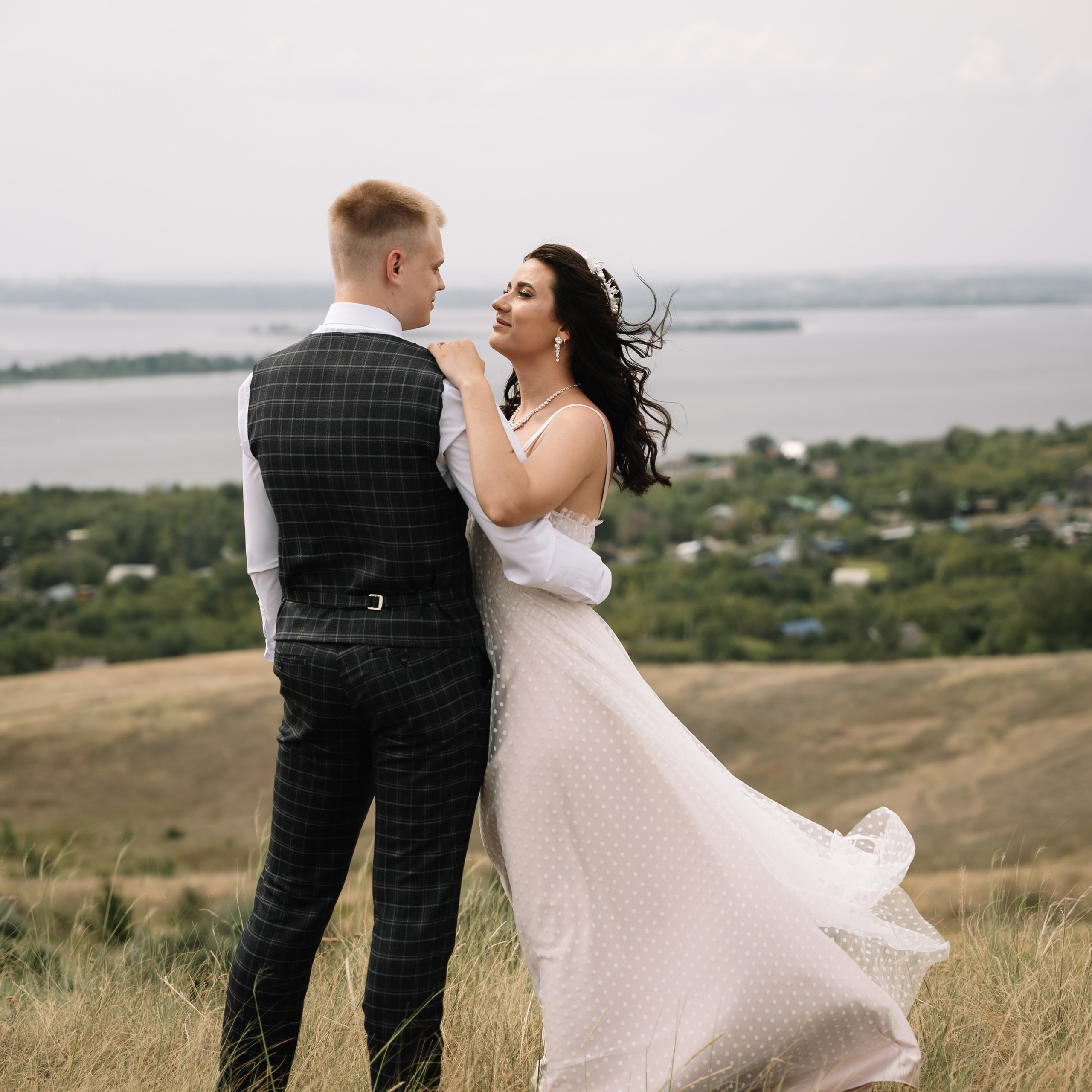 Антон и Маргарита