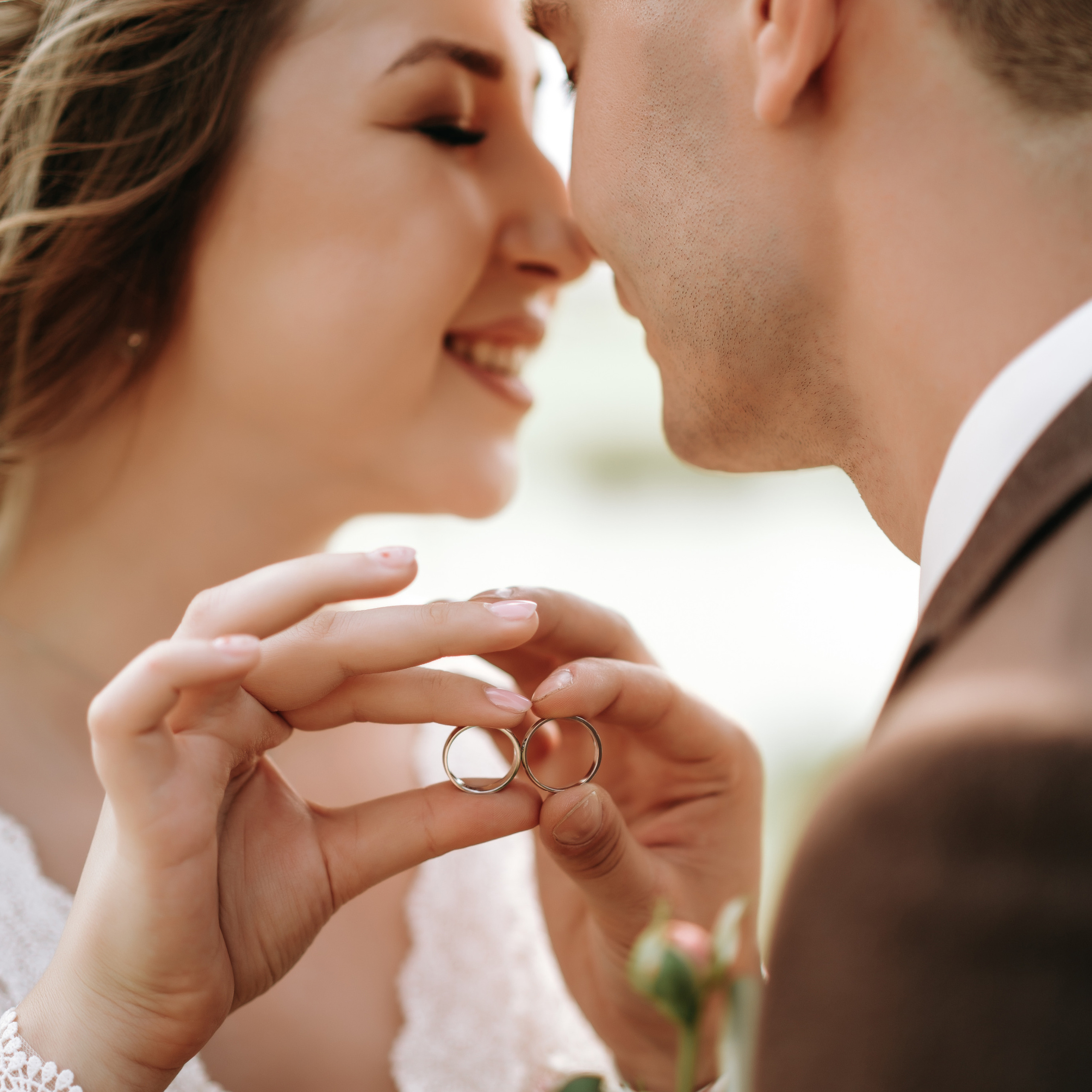 Ринат и Татьяна