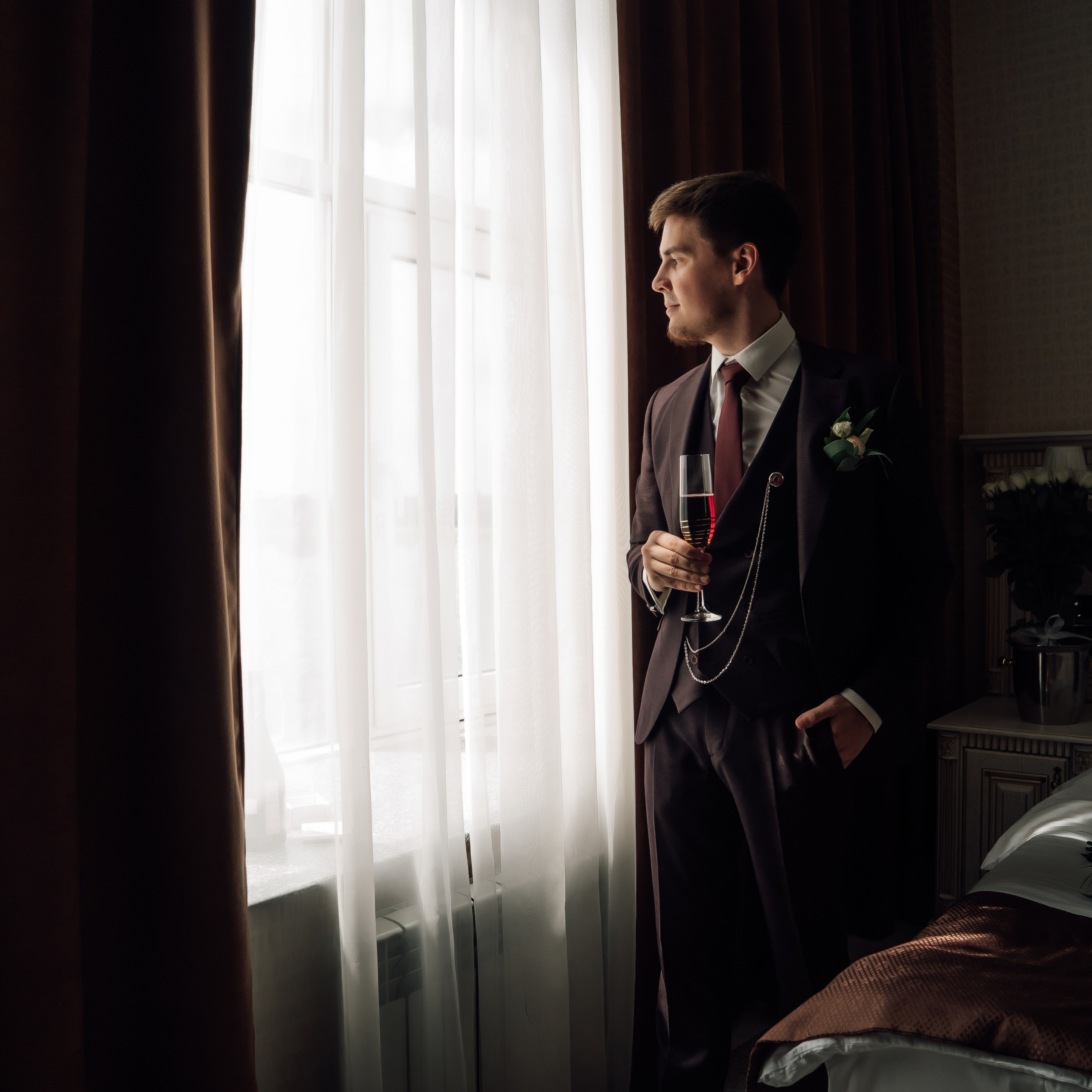 Геннадий и Ольга