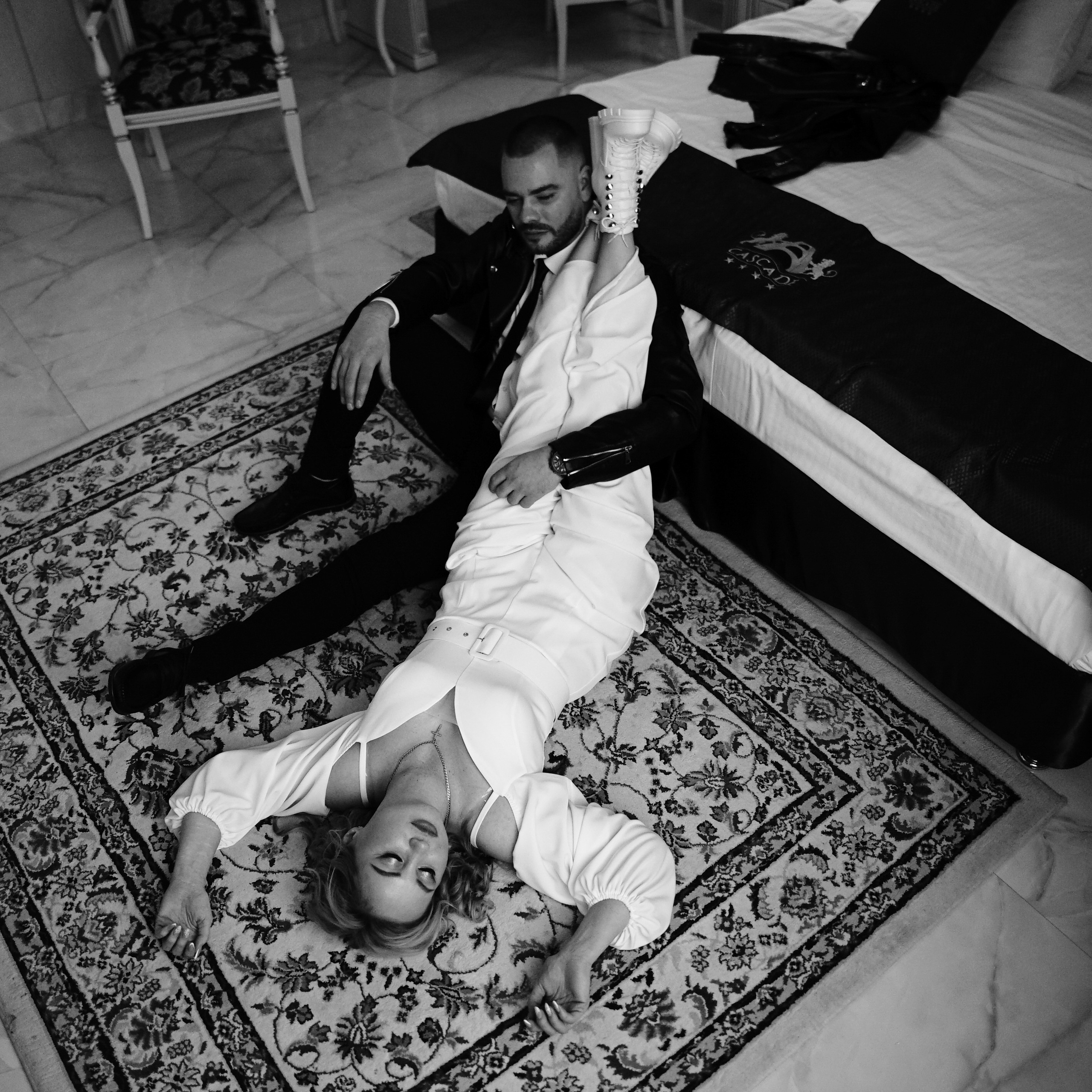 Роман и Елена