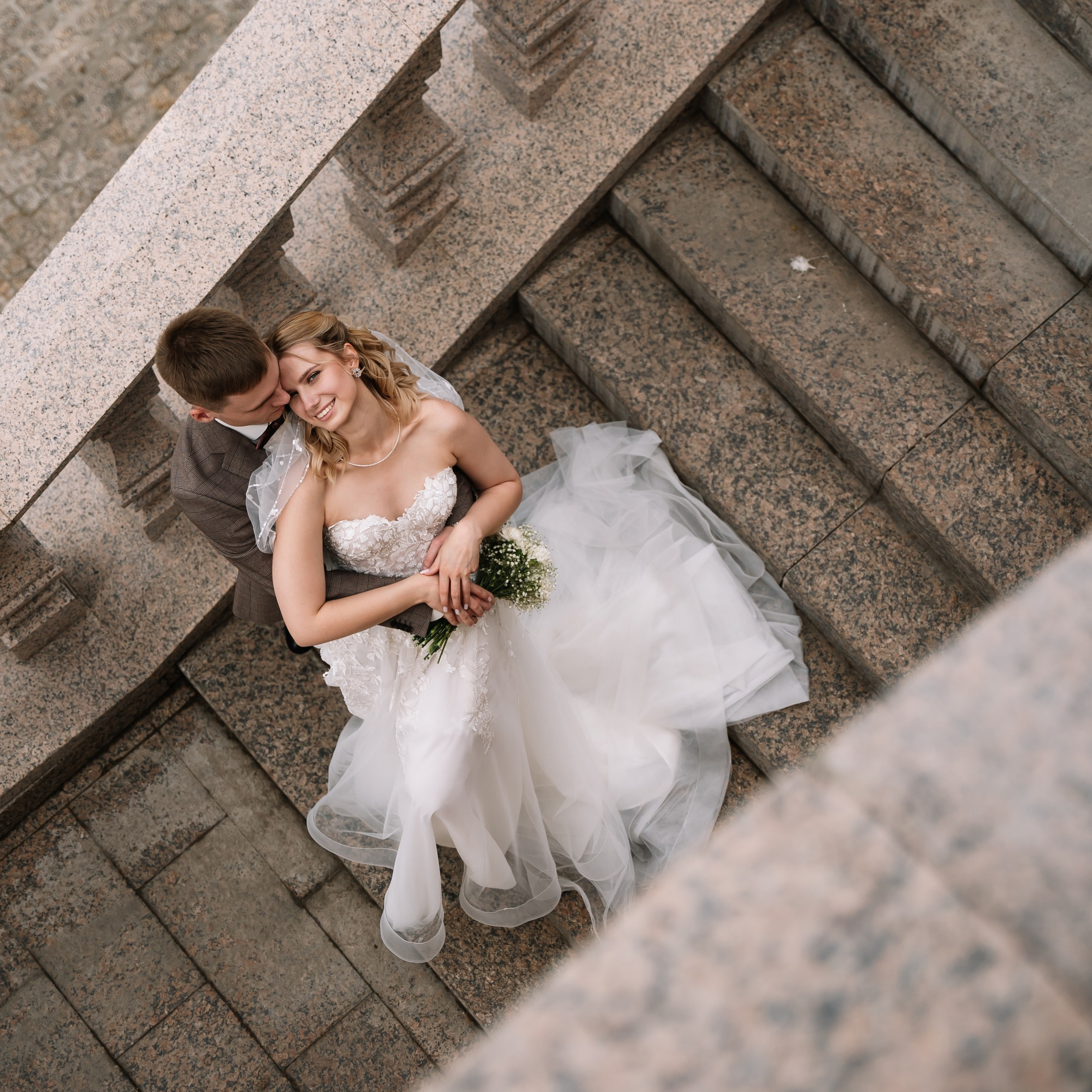 Максим и Юлия