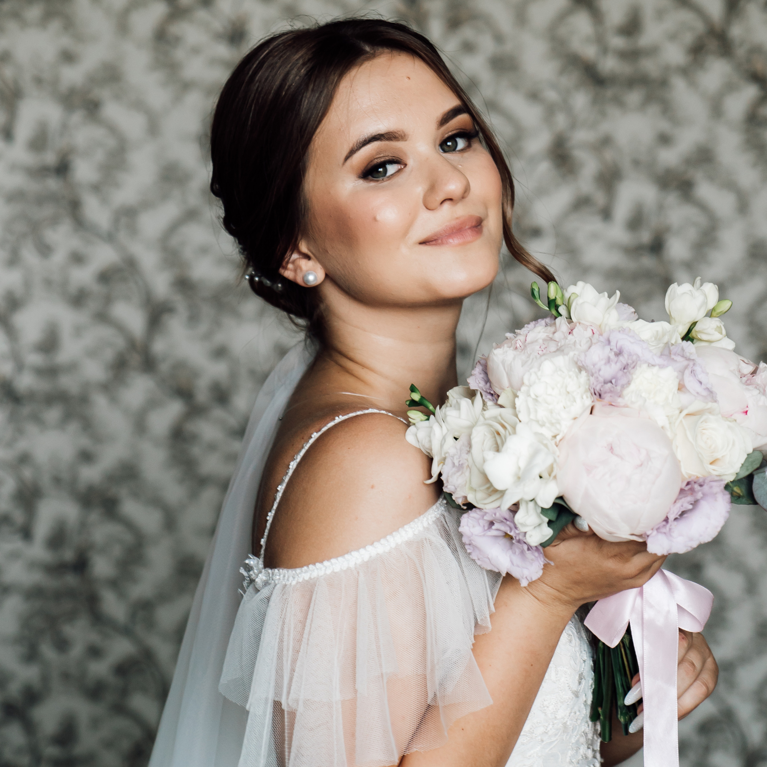 Максим и Эльвира