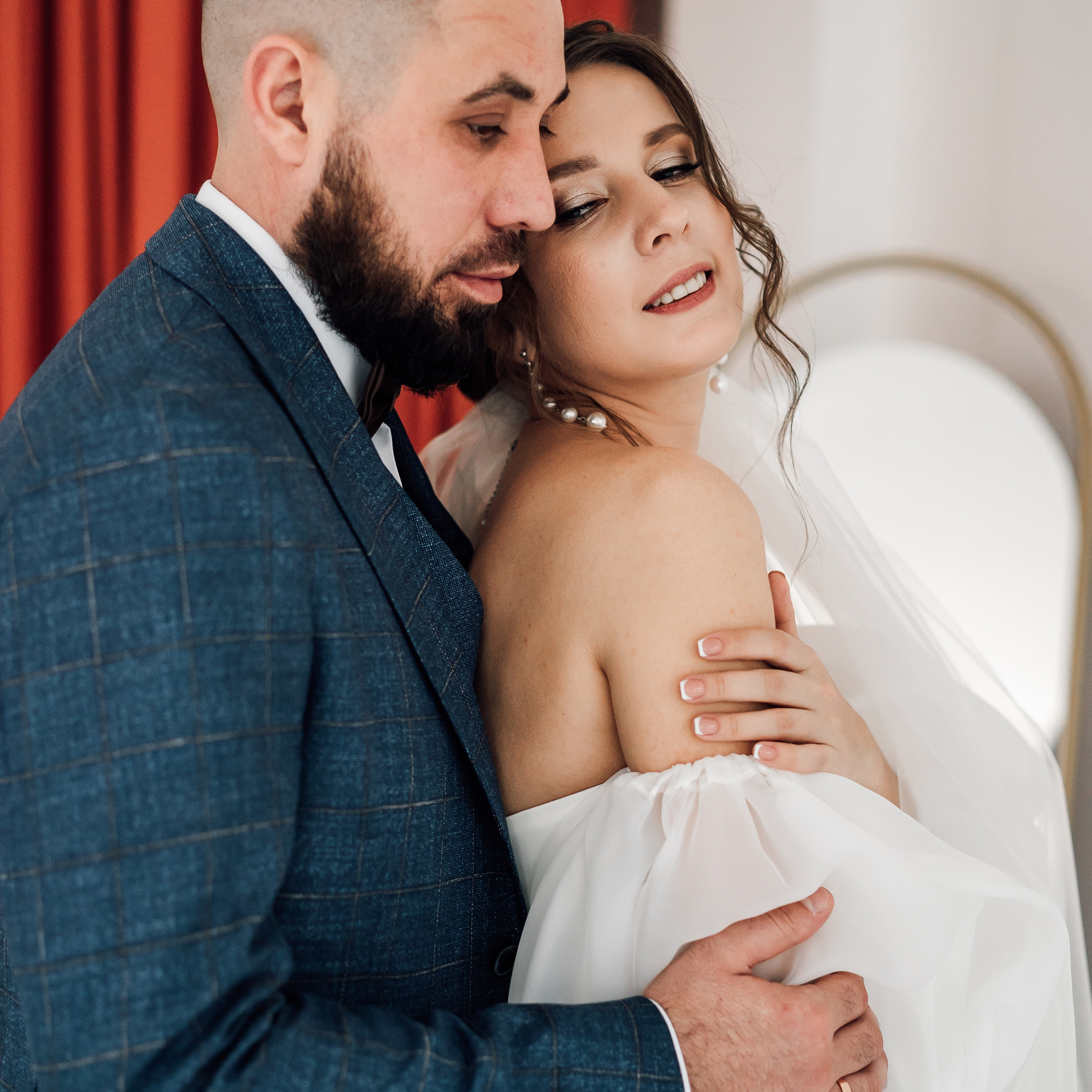 Николай и Олеся