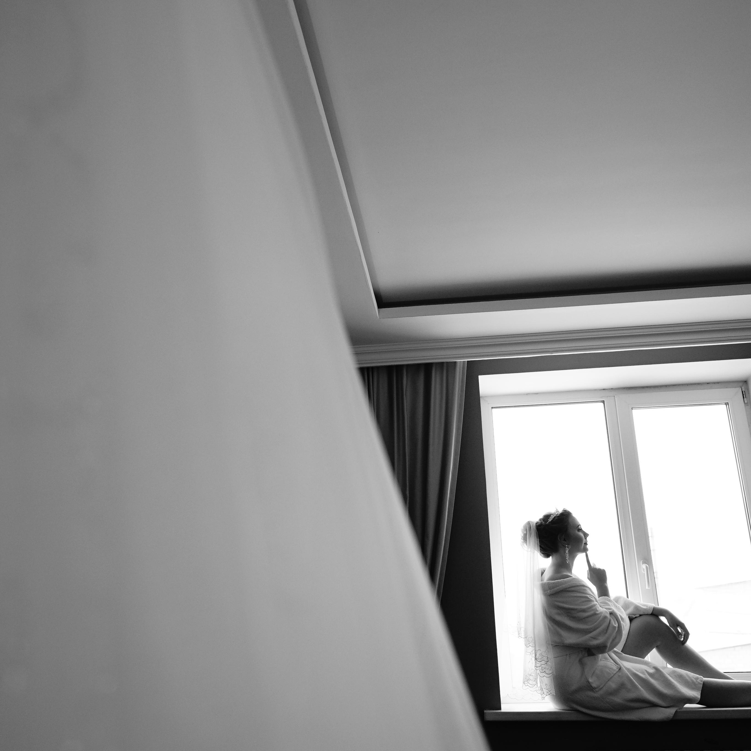 Алекс и Дарья