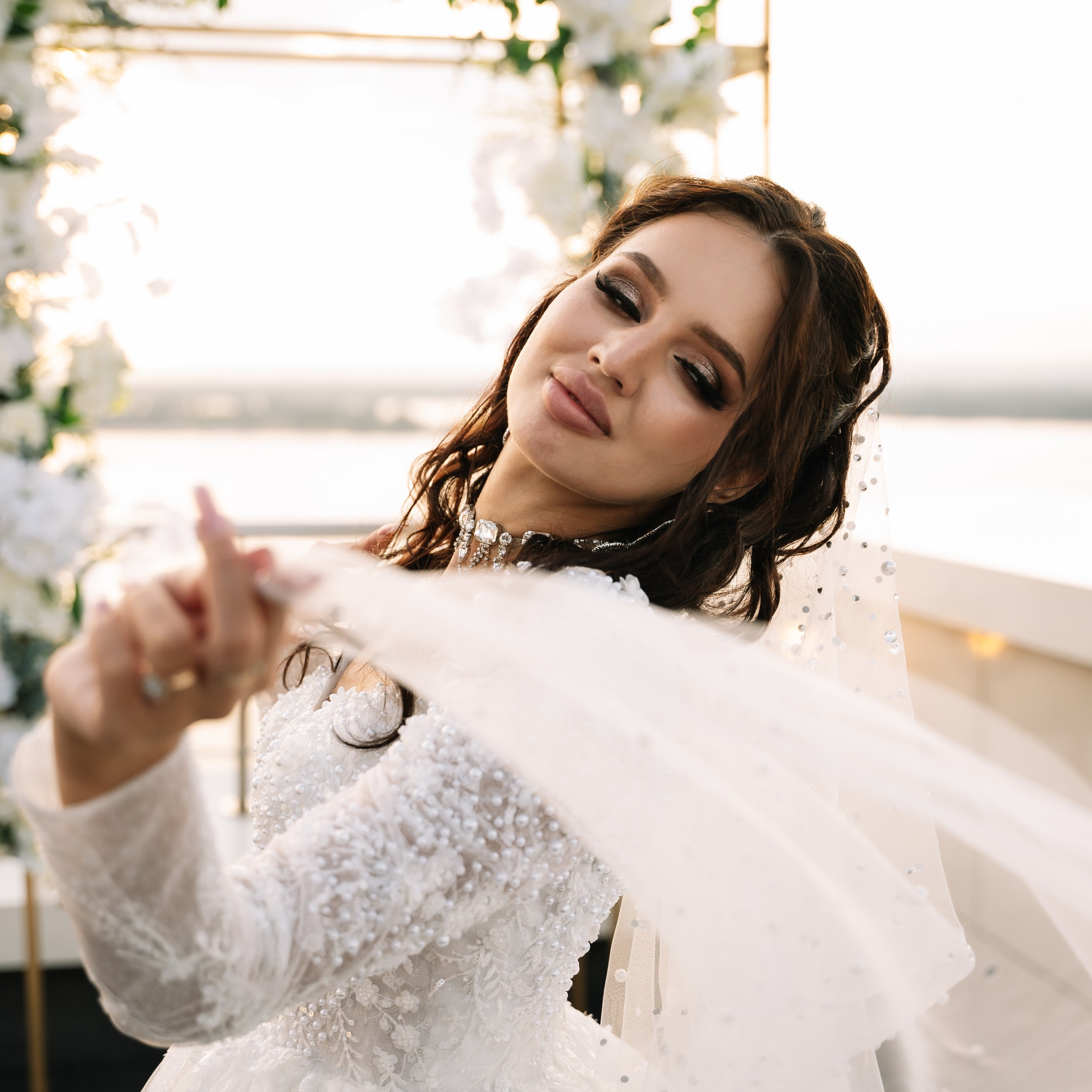 Алексей и&nbsp;Лина