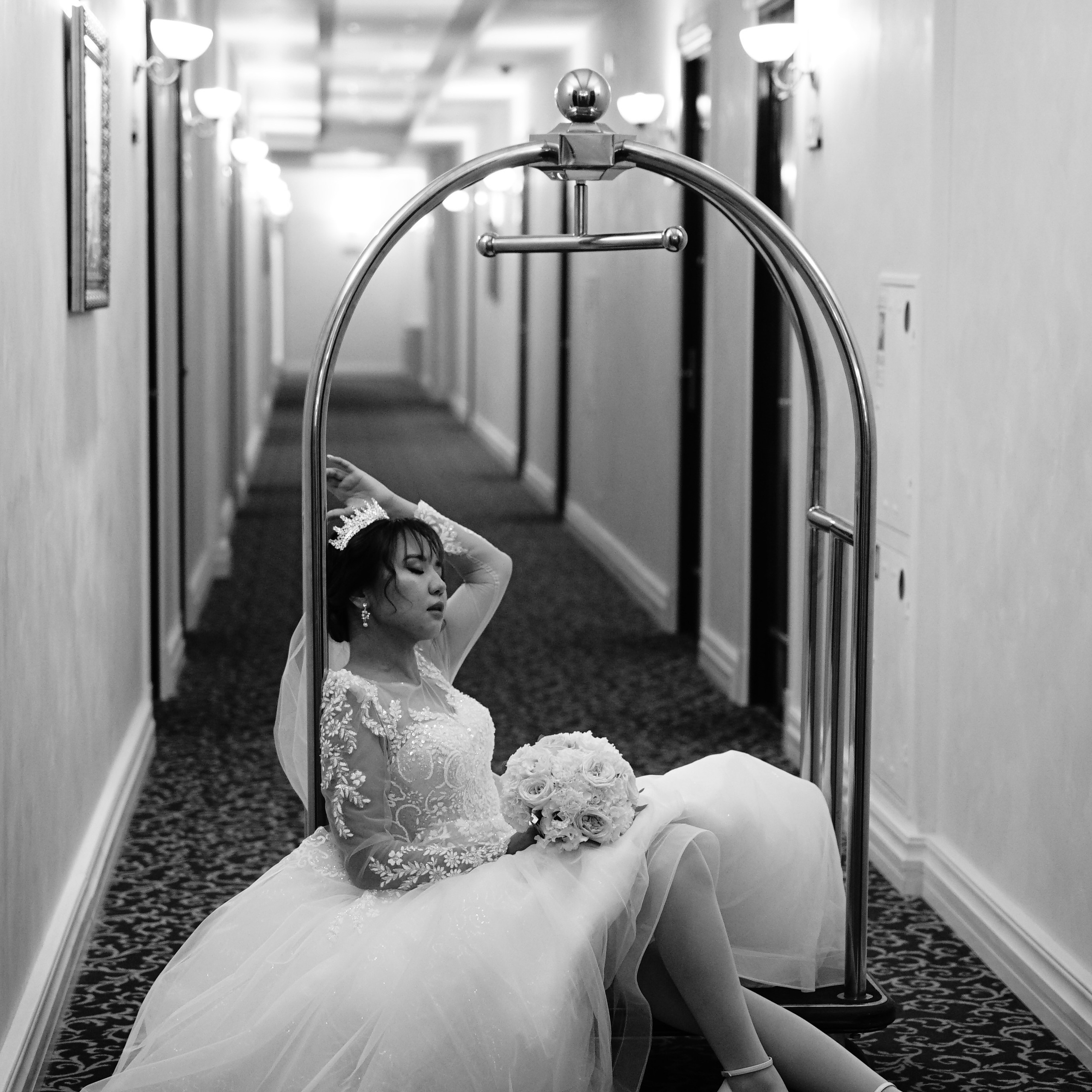 Тимирлан и Асель