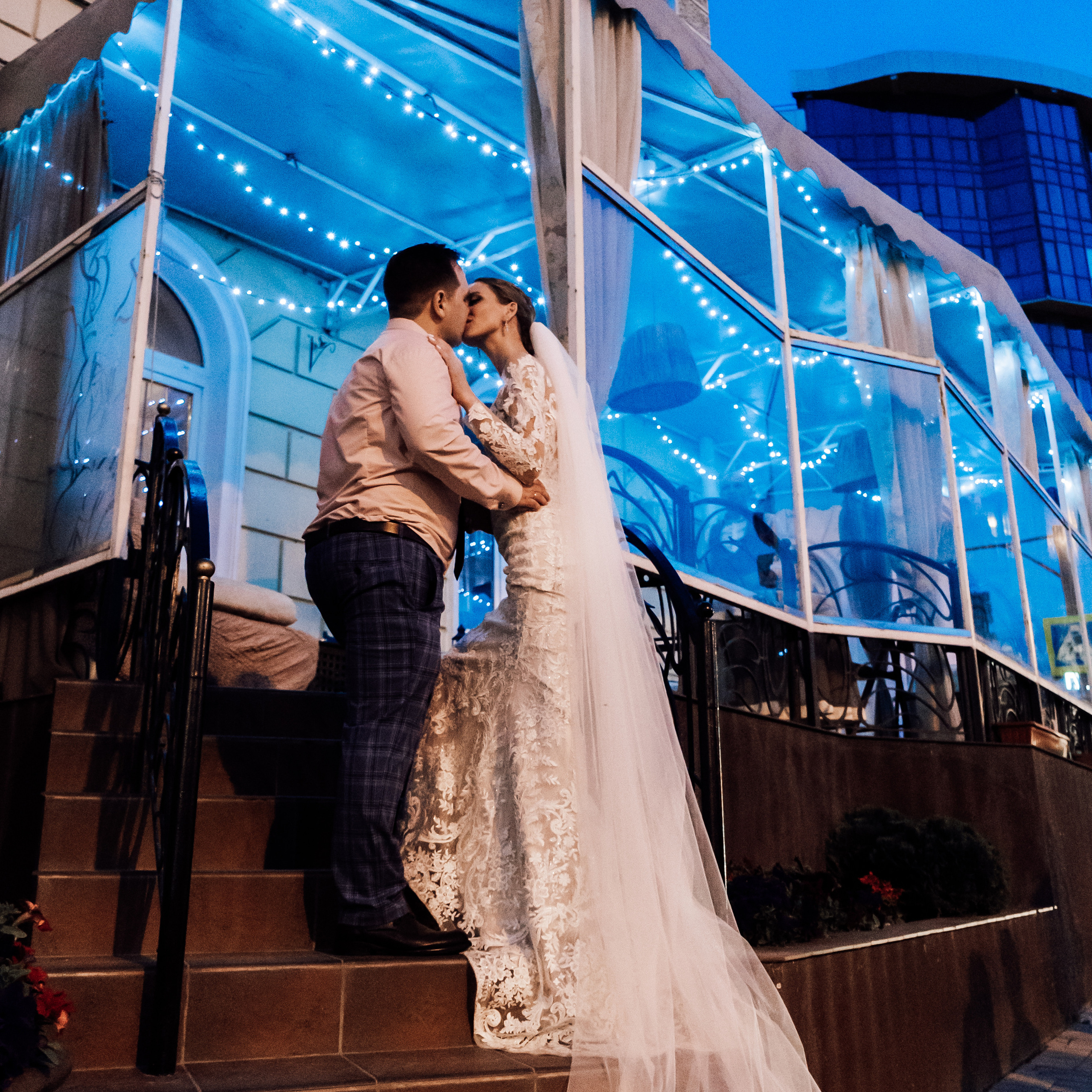 Константин и Ольга