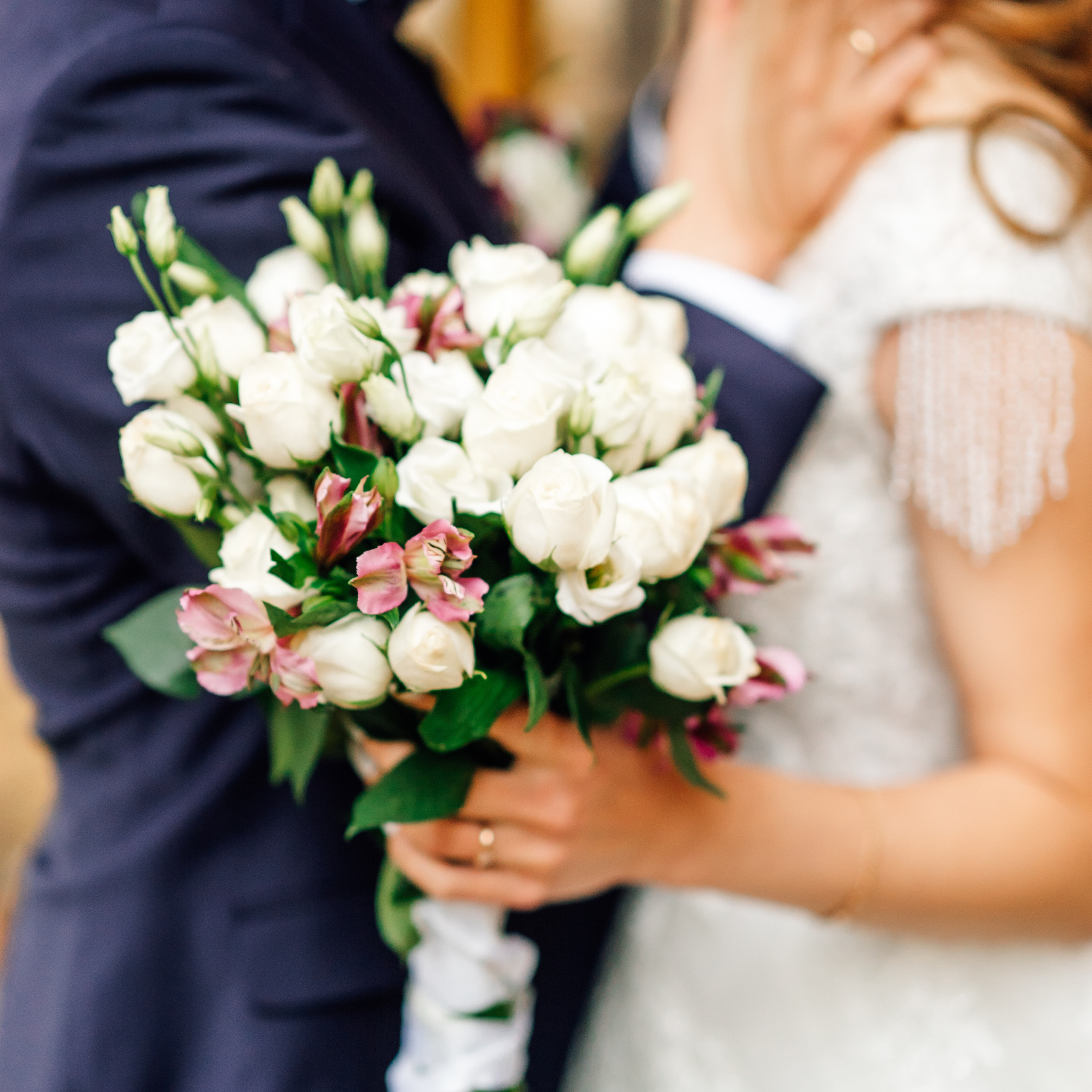 Андрей и Виктория