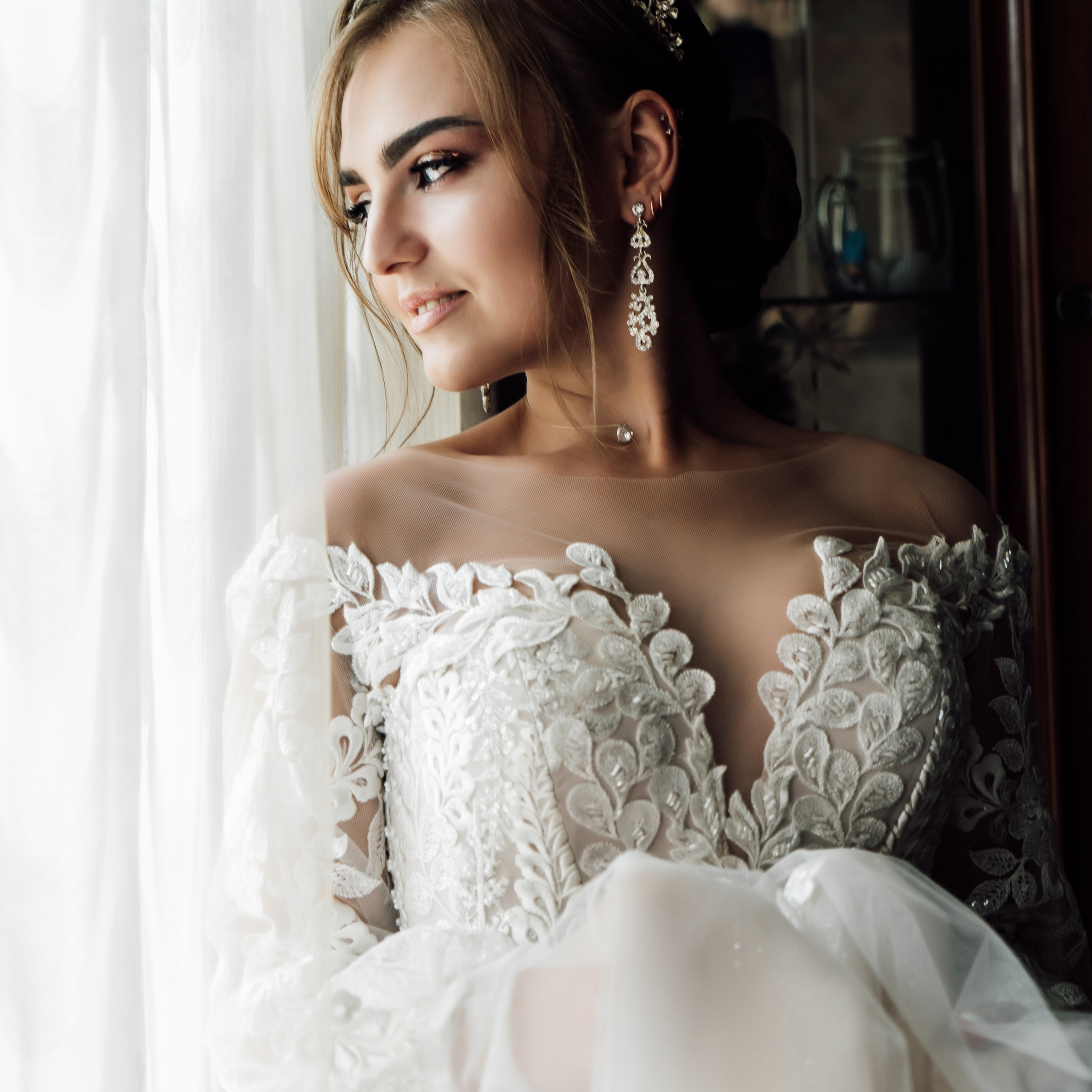 Александр и Алена