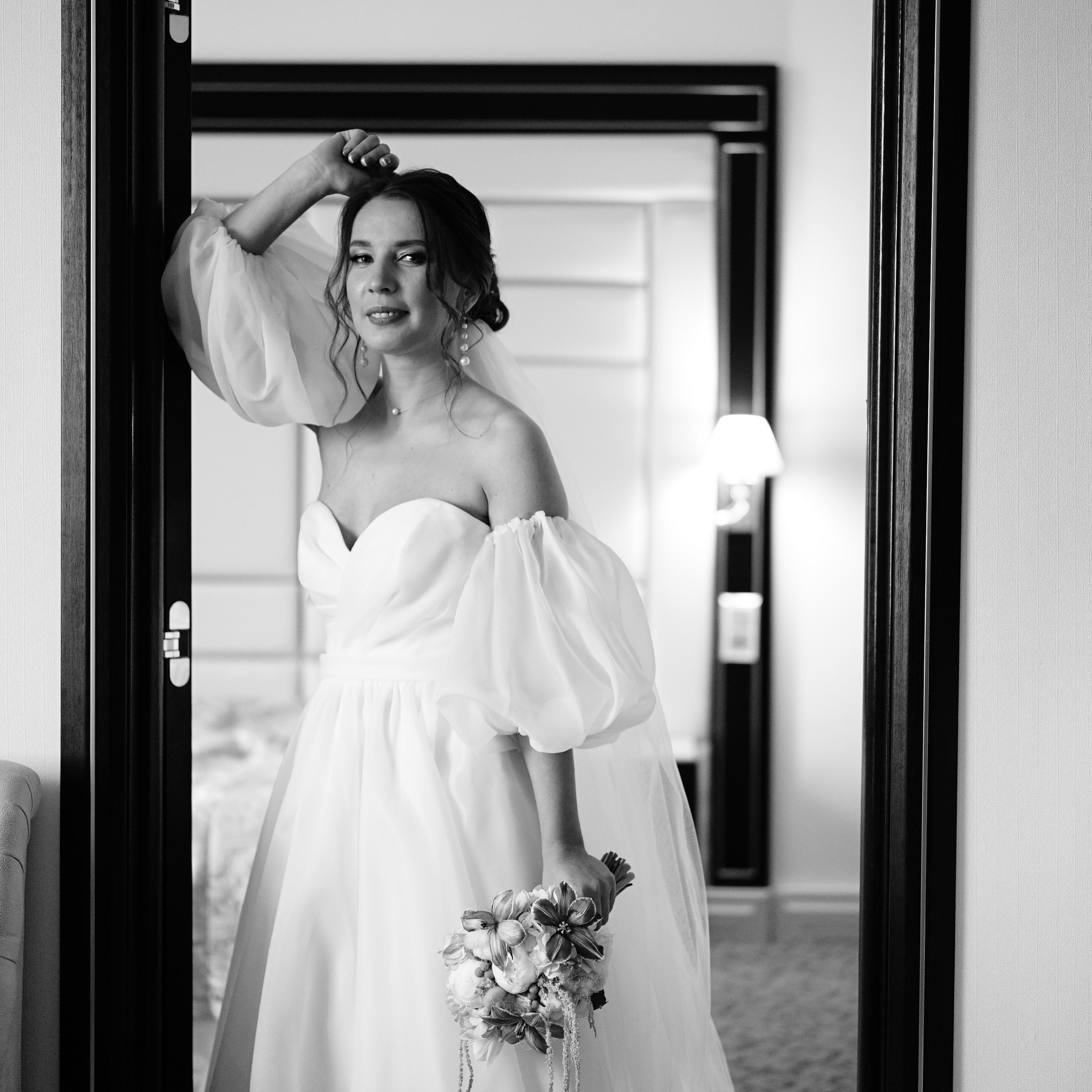 Николай и Олеся *