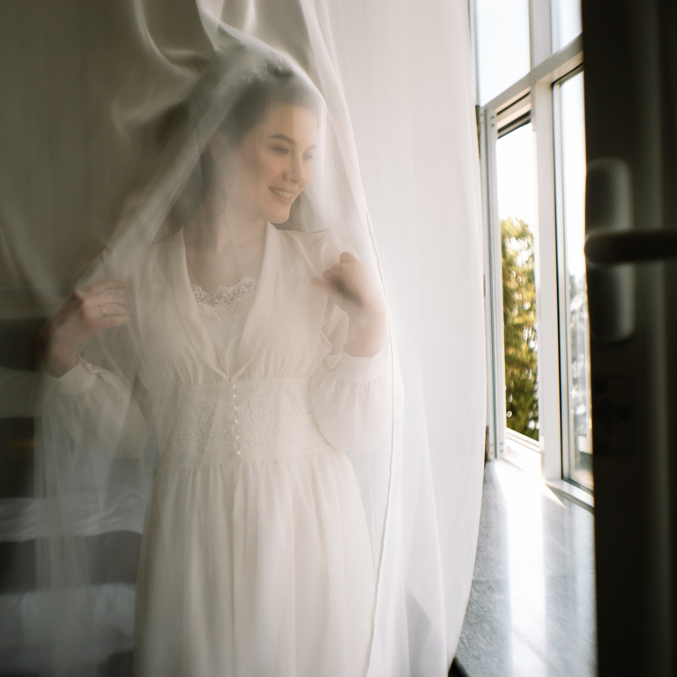 Дмитрий и София