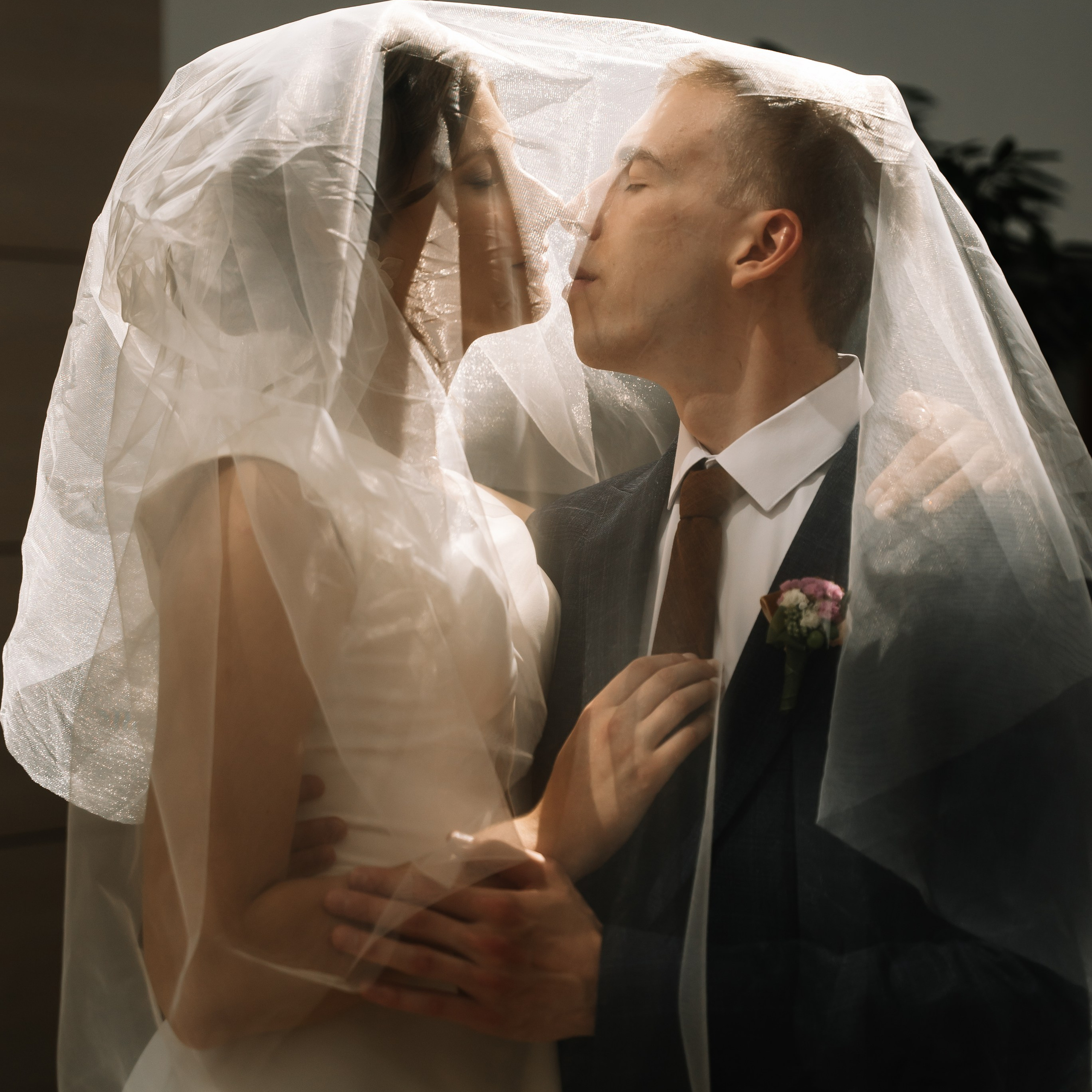 Иван и Виктория