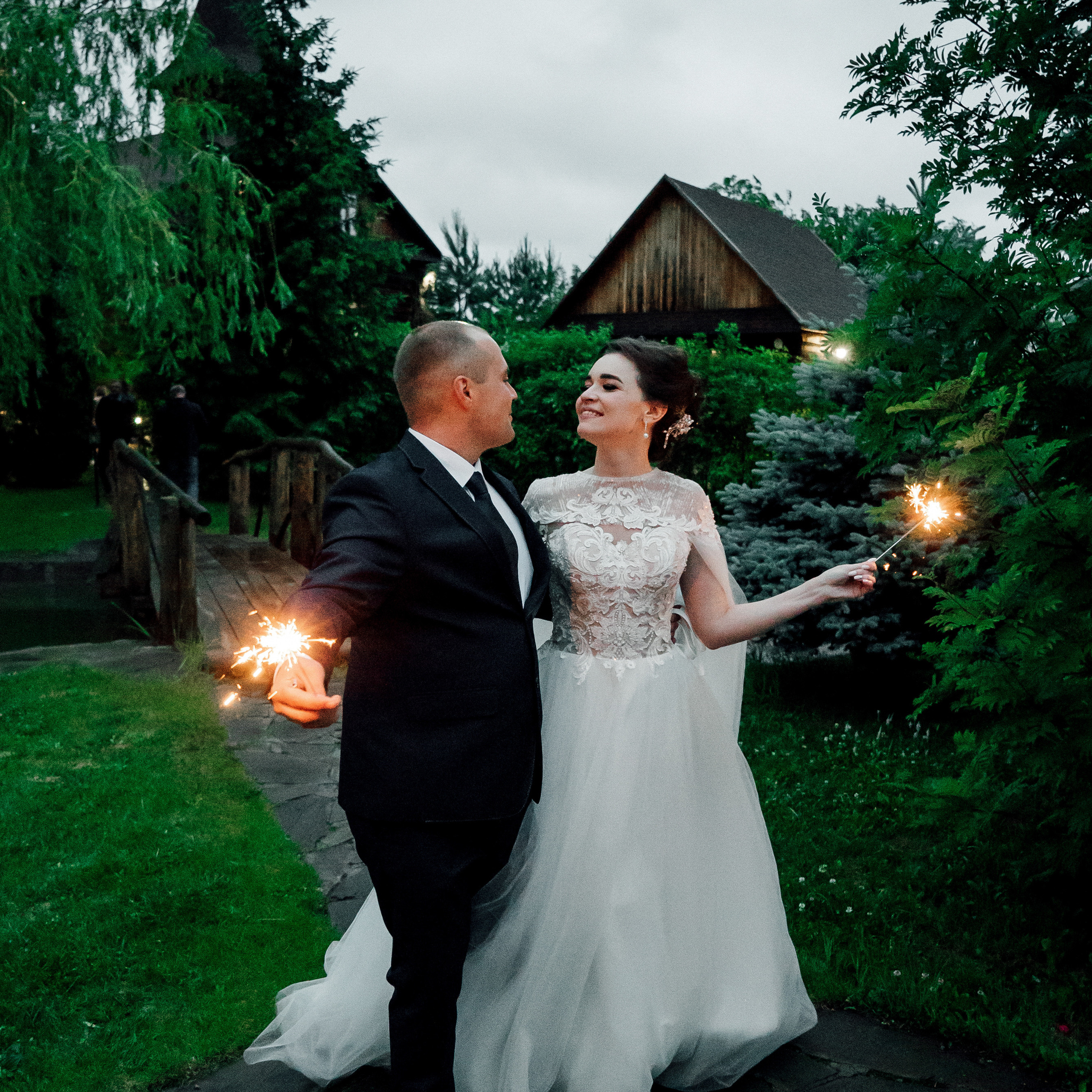 Иван и Мария