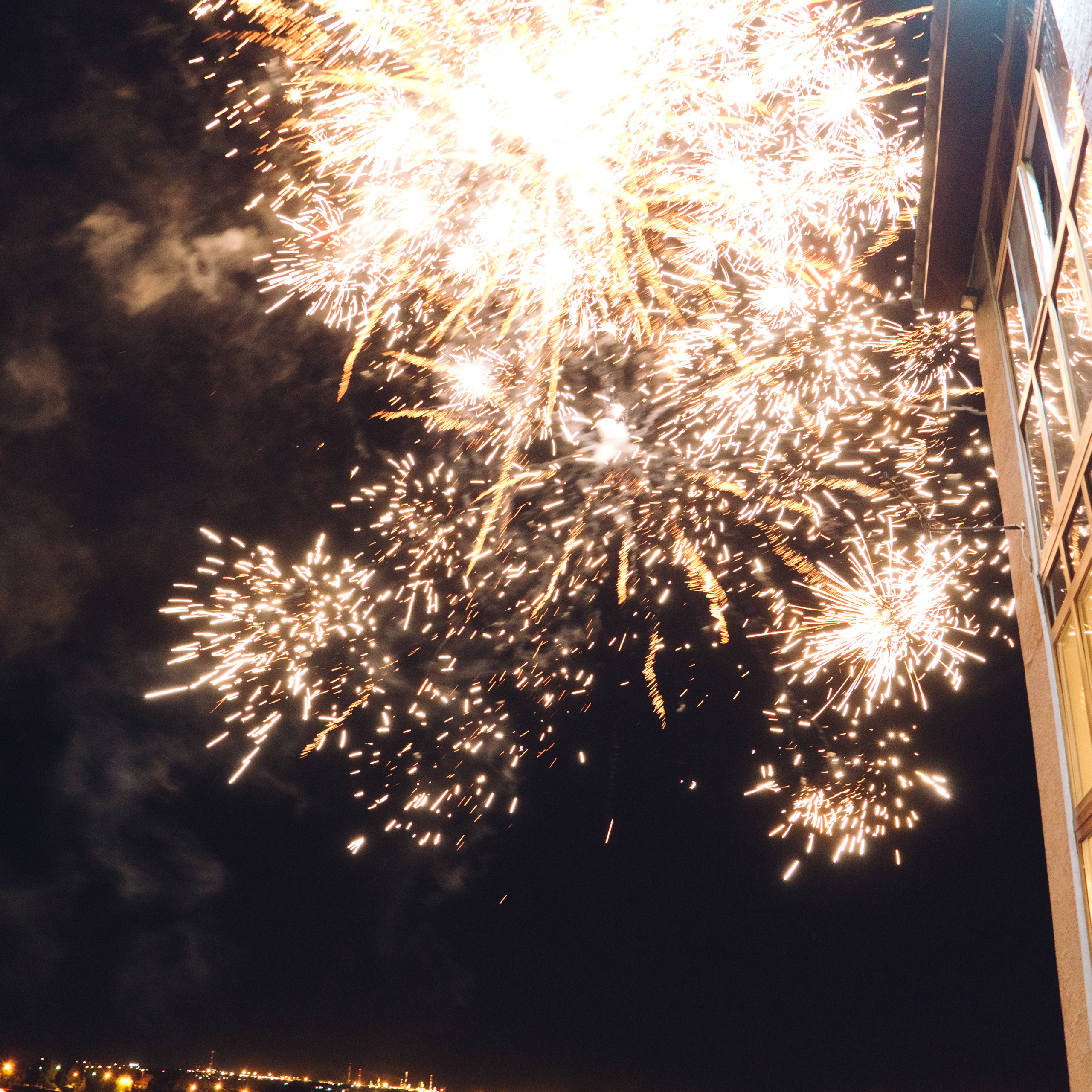 Александр и Оксана