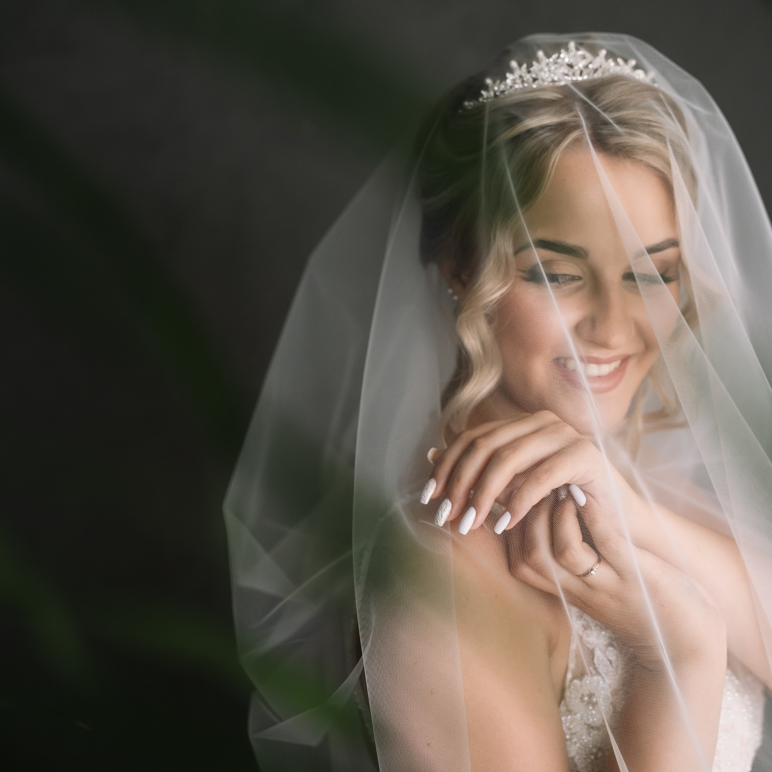 Дмитрий и Диана