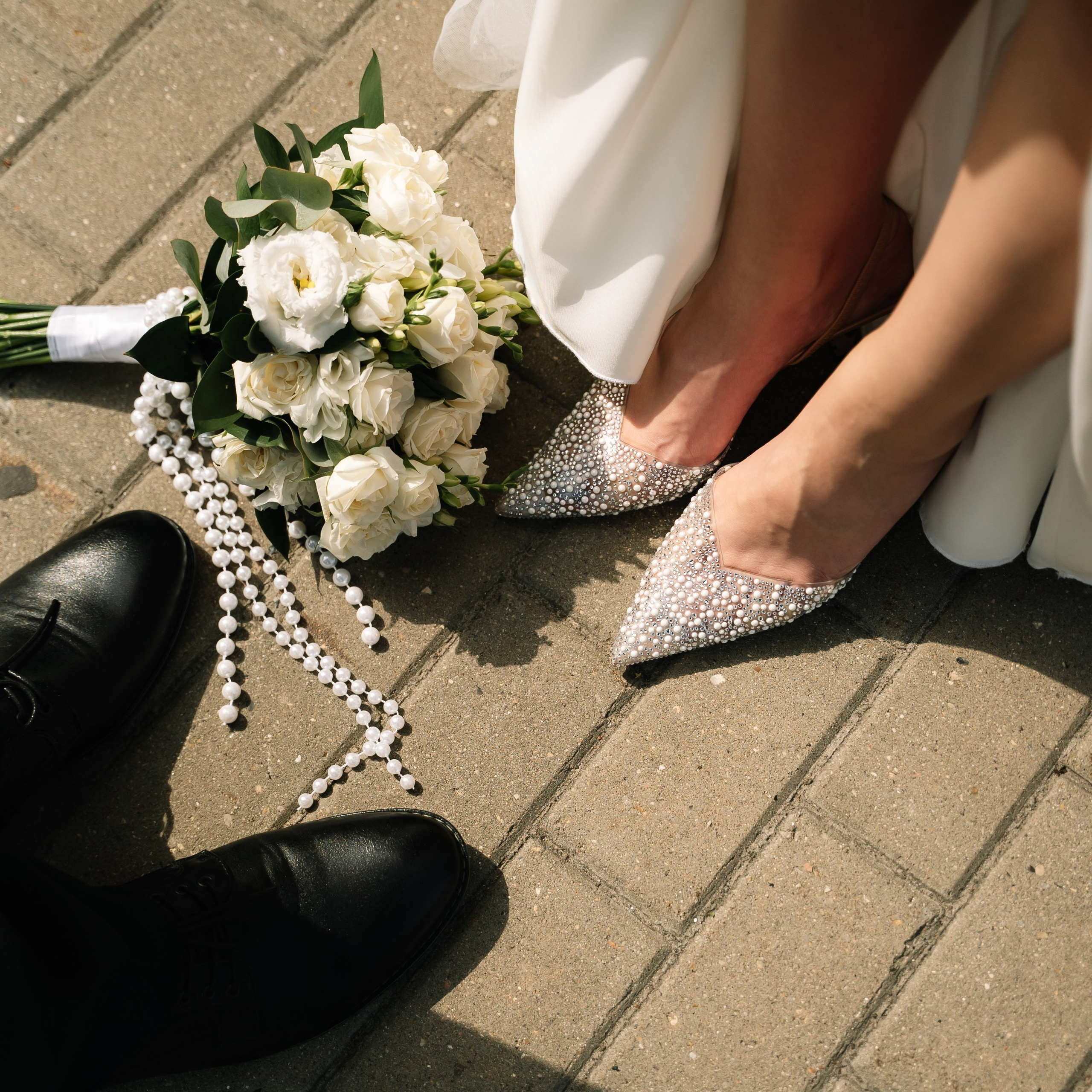 Даниил и&nbsp;Анастасия