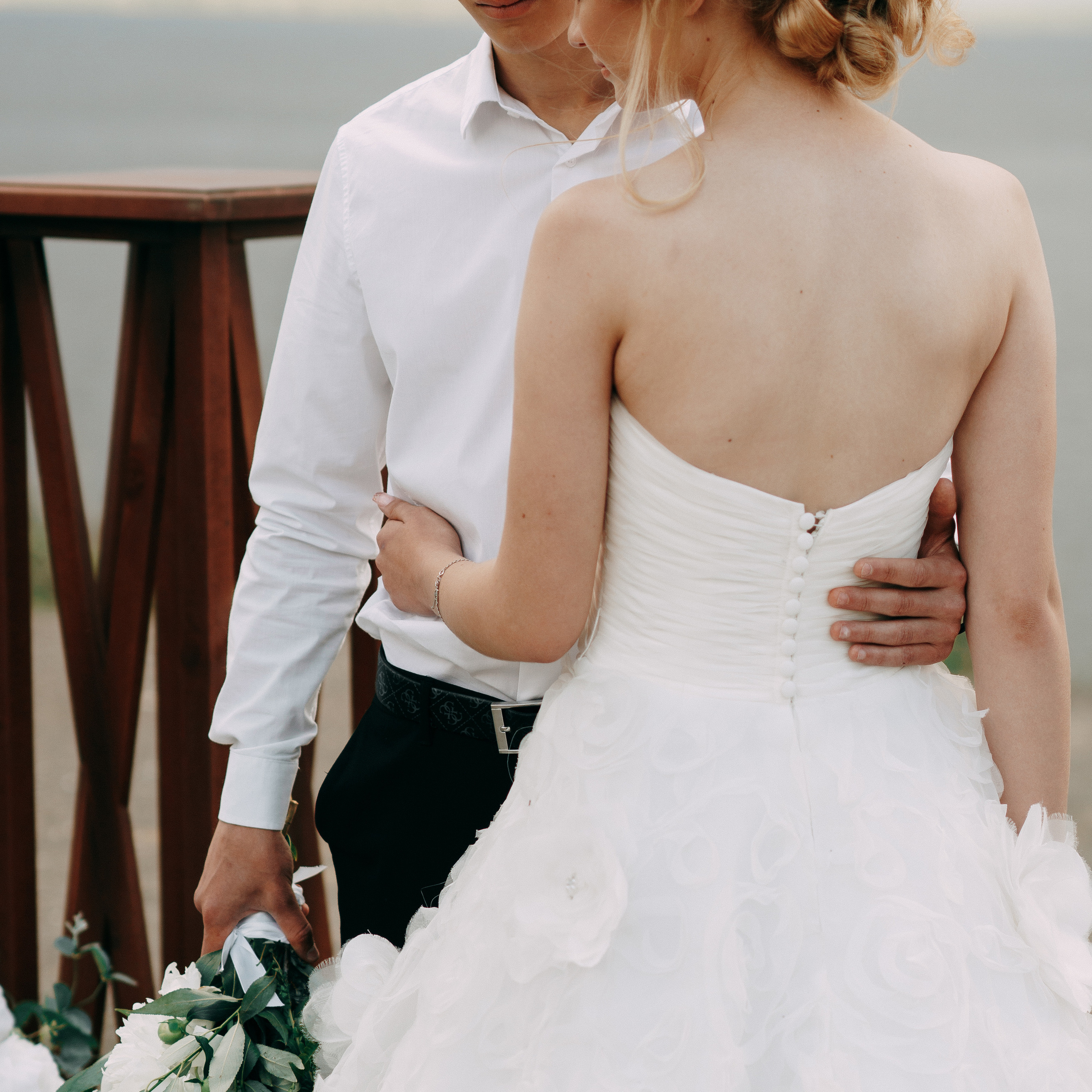 Александр и Ольга