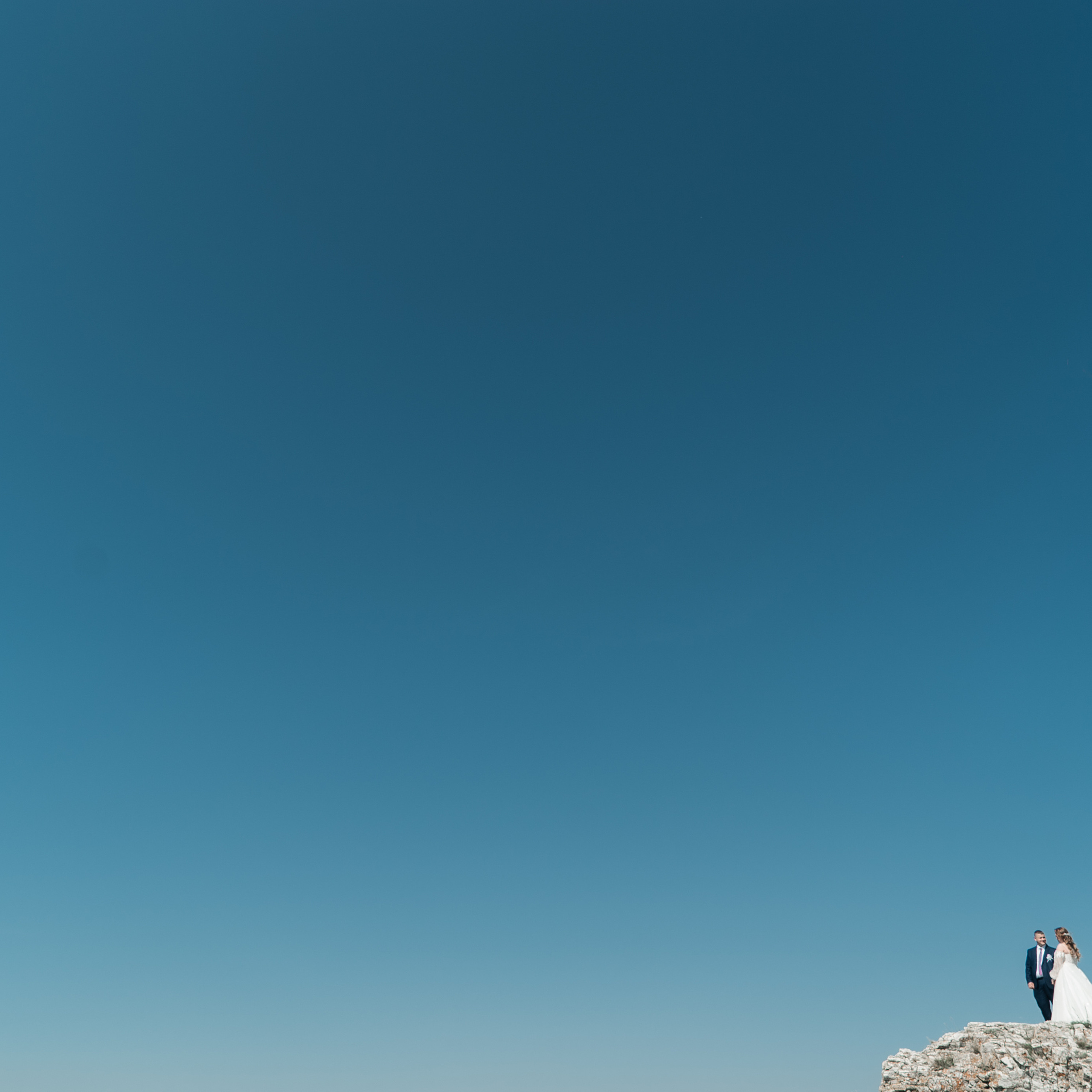 Александр и Екатерина