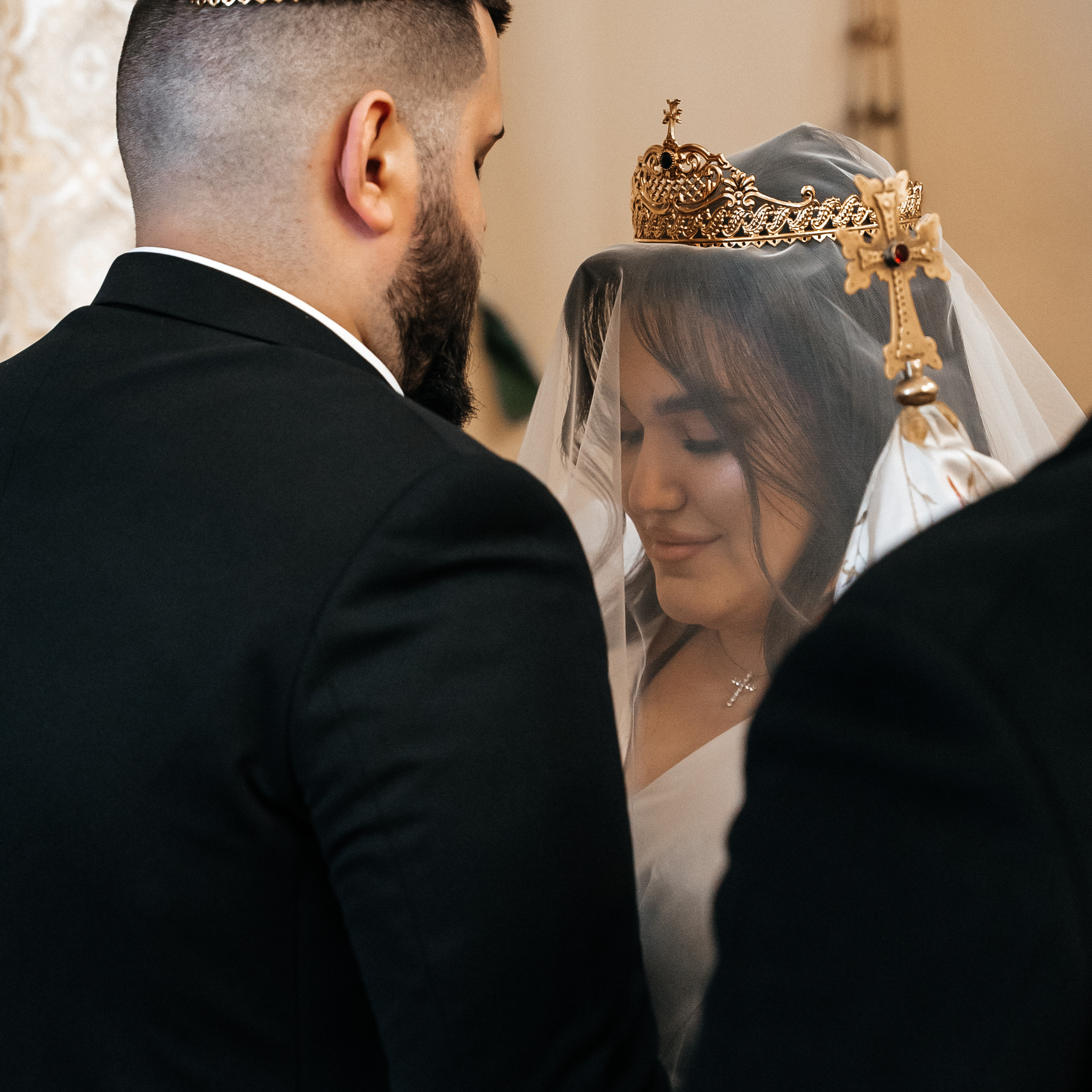 Ван и Ангелина