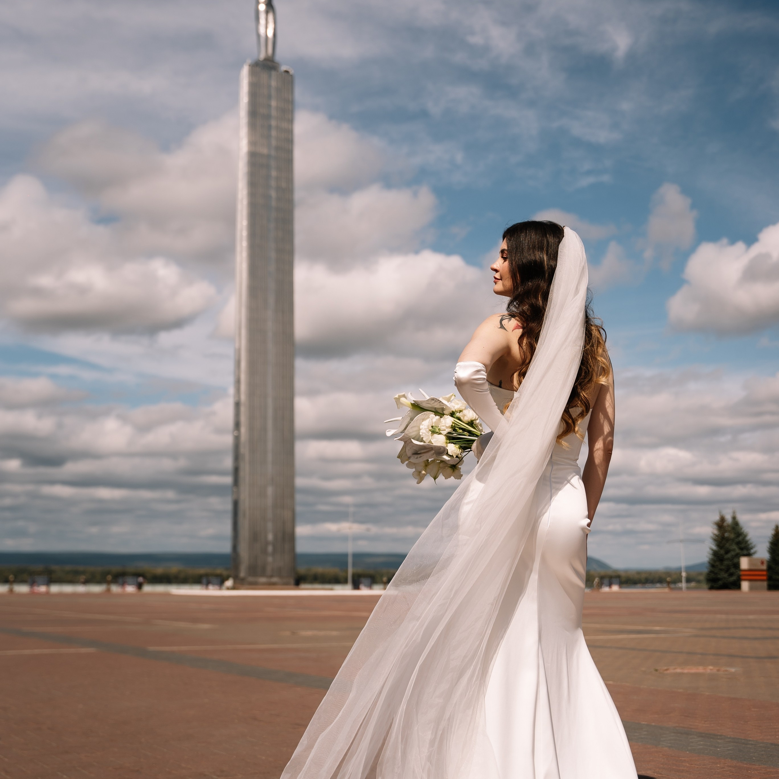 Илья и&nbsp;Ирина