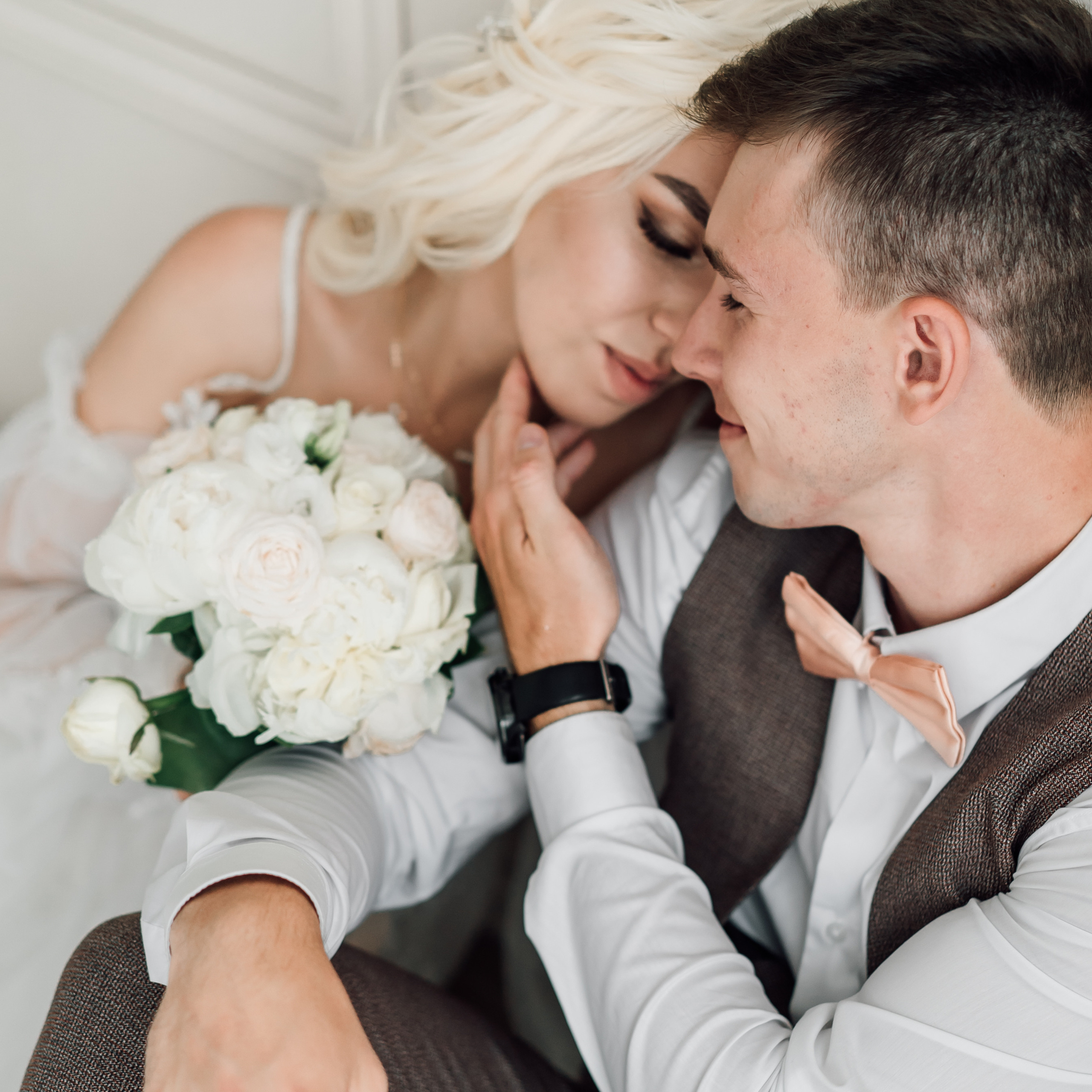 Александр и Снежана