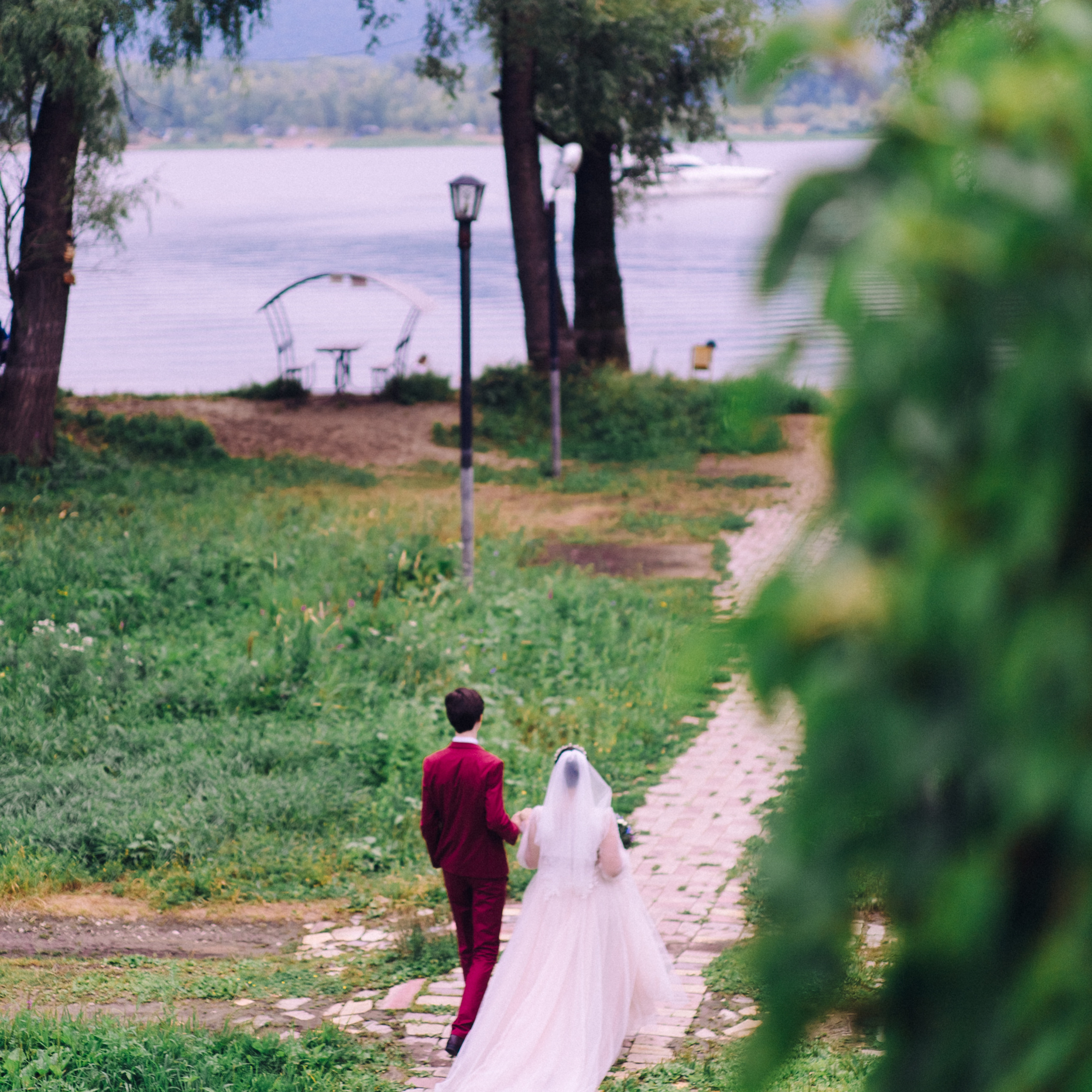 Никита и Екатерина