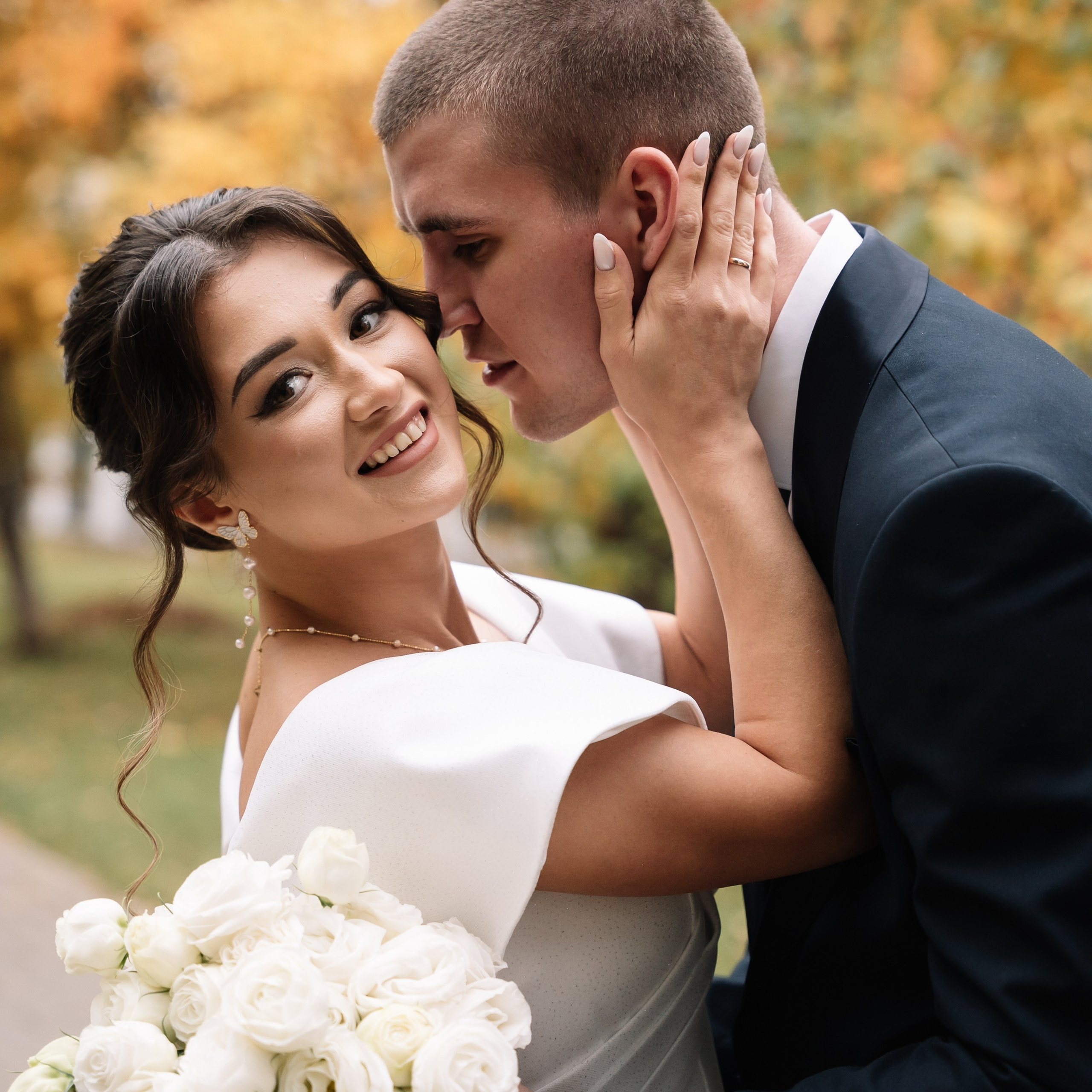 Никита и&nbsp;Зоя