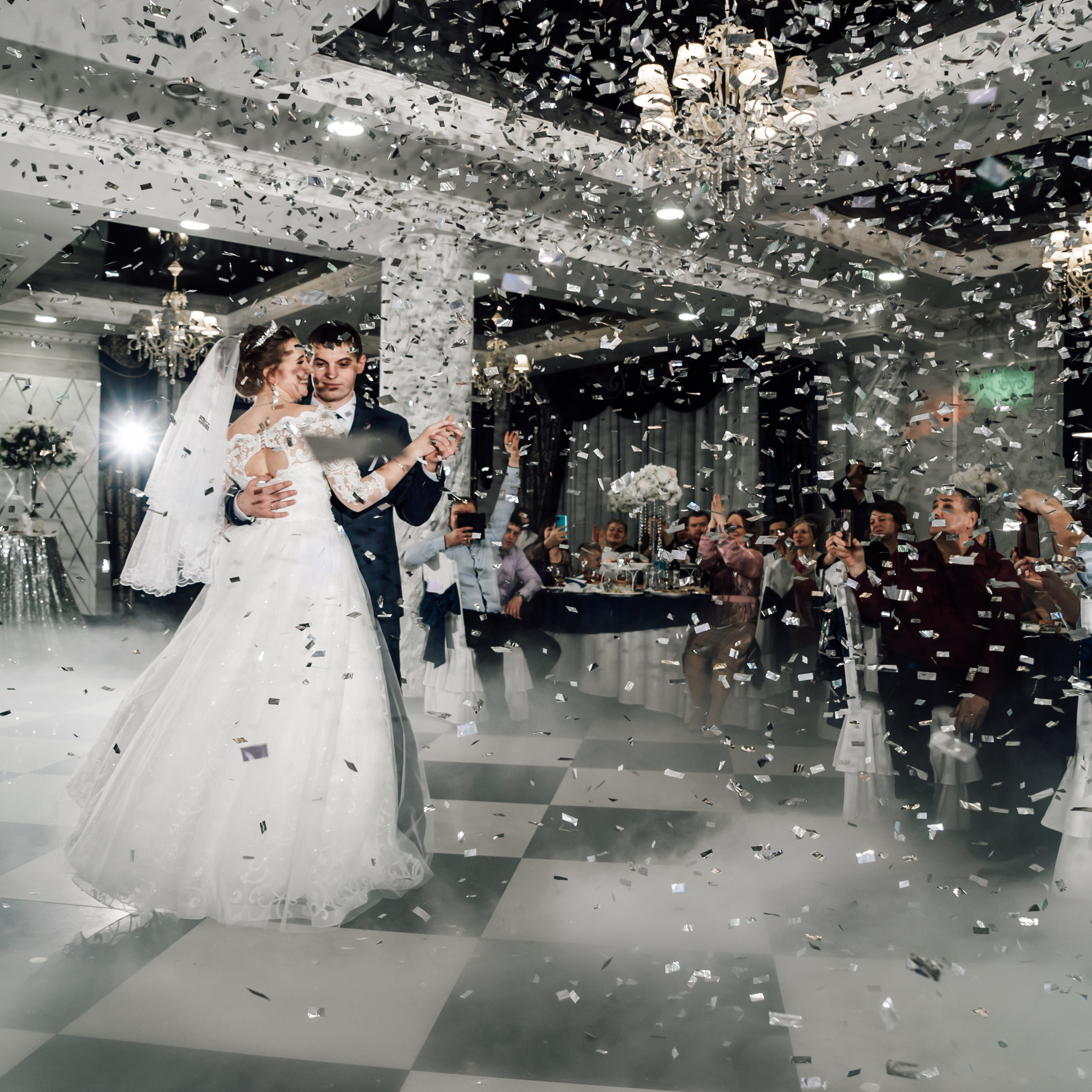 Александр и Дарья