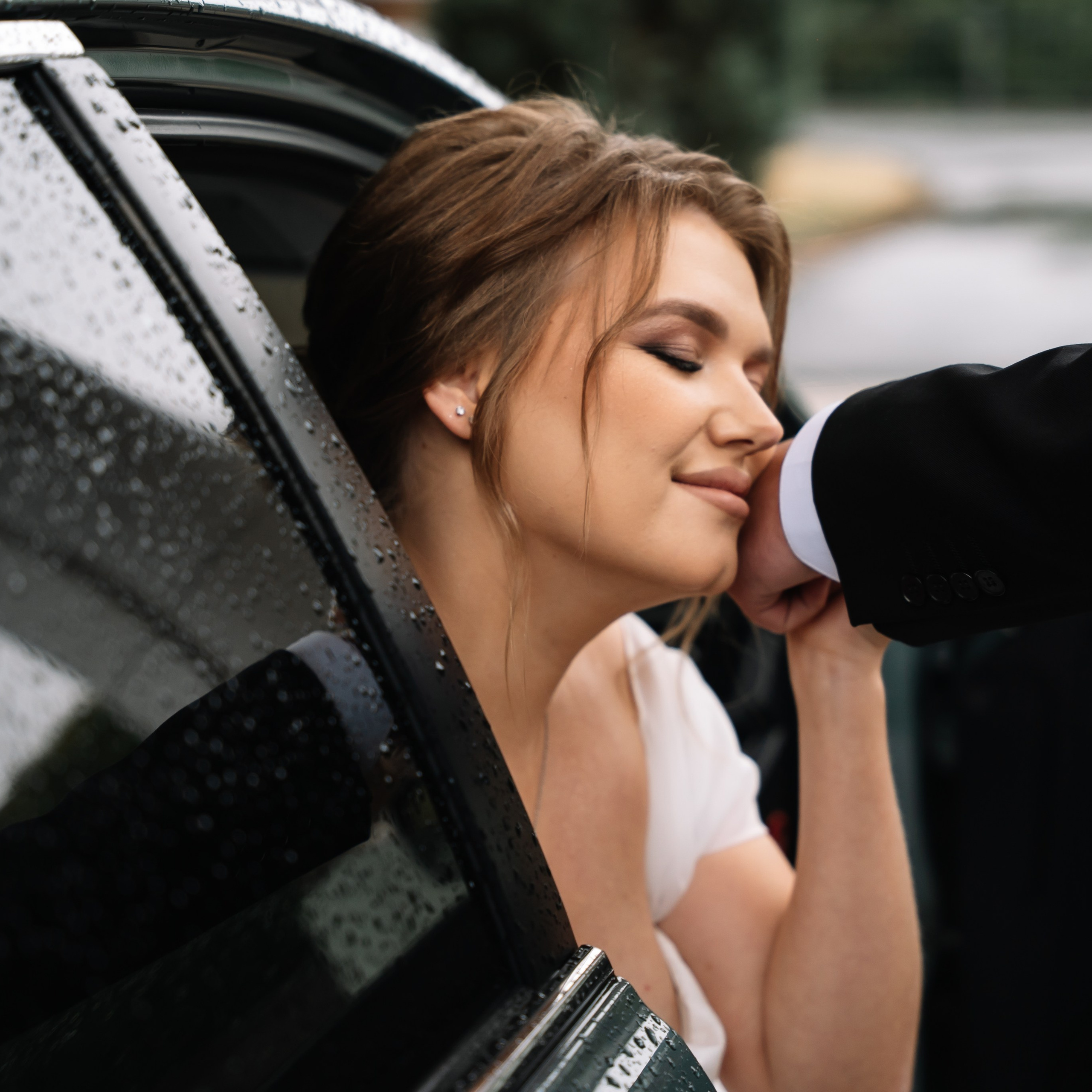 Андрей и Виктория