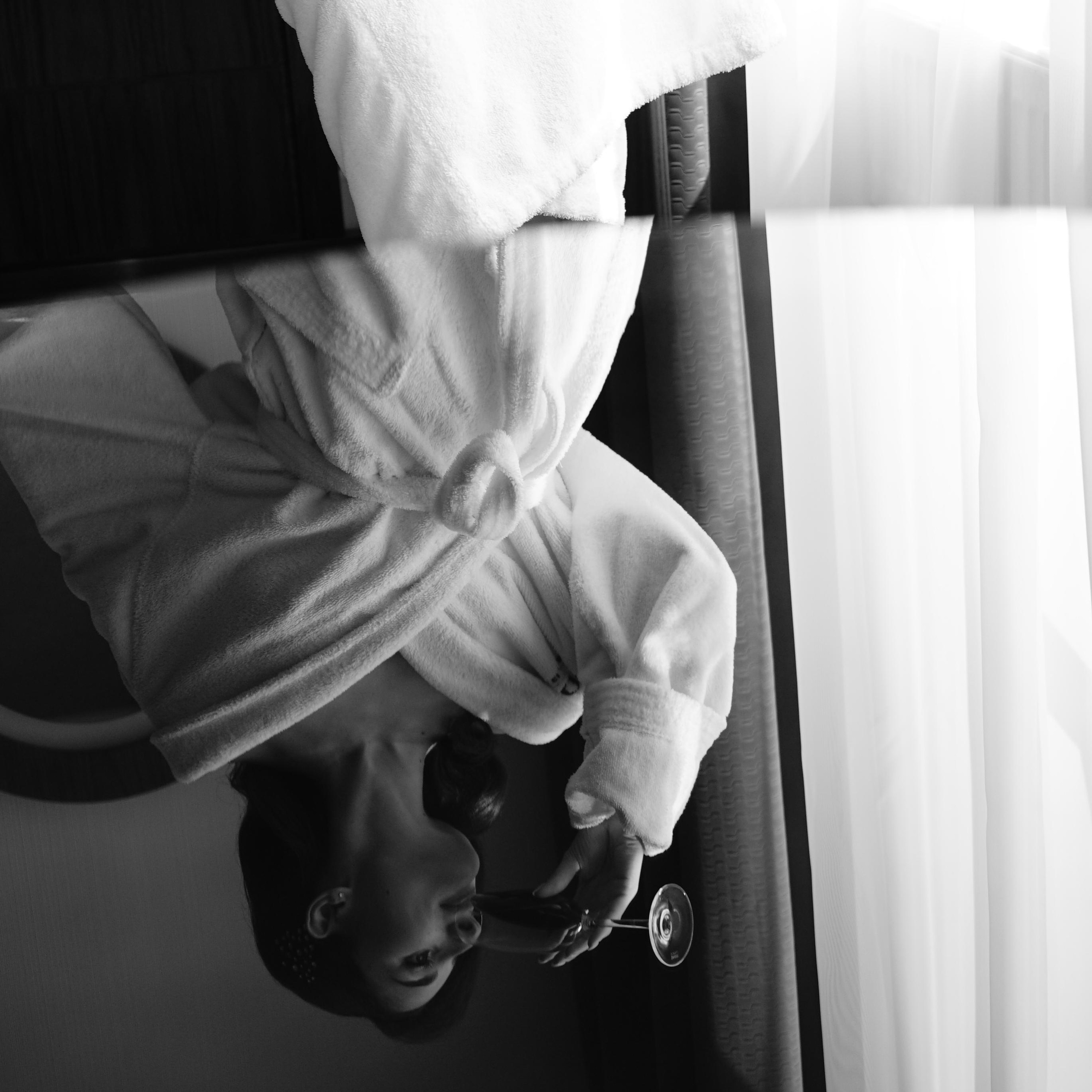 Владимир и Ирина